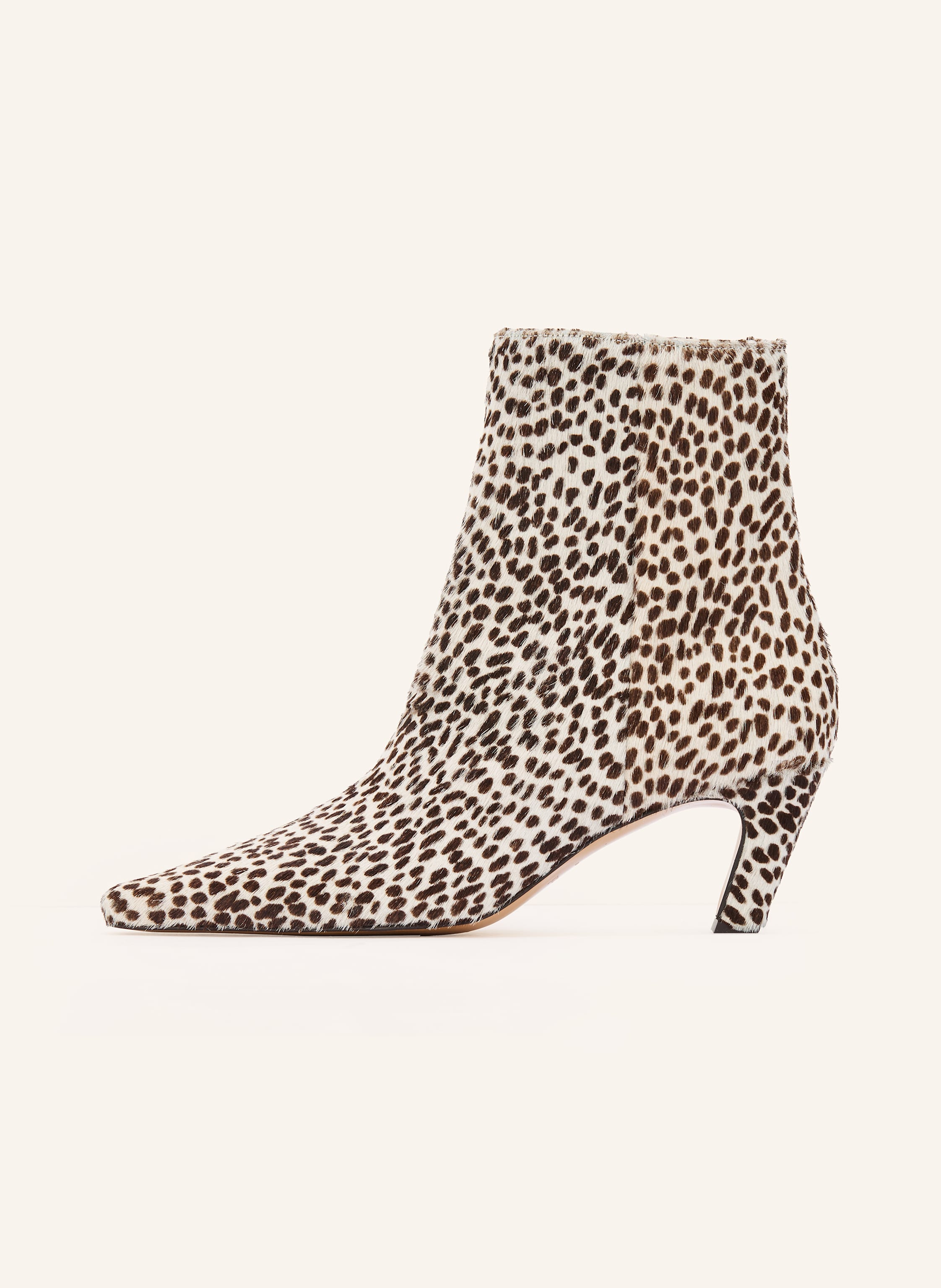 Thumbnail - Flattered Stiefeletten Xena braun