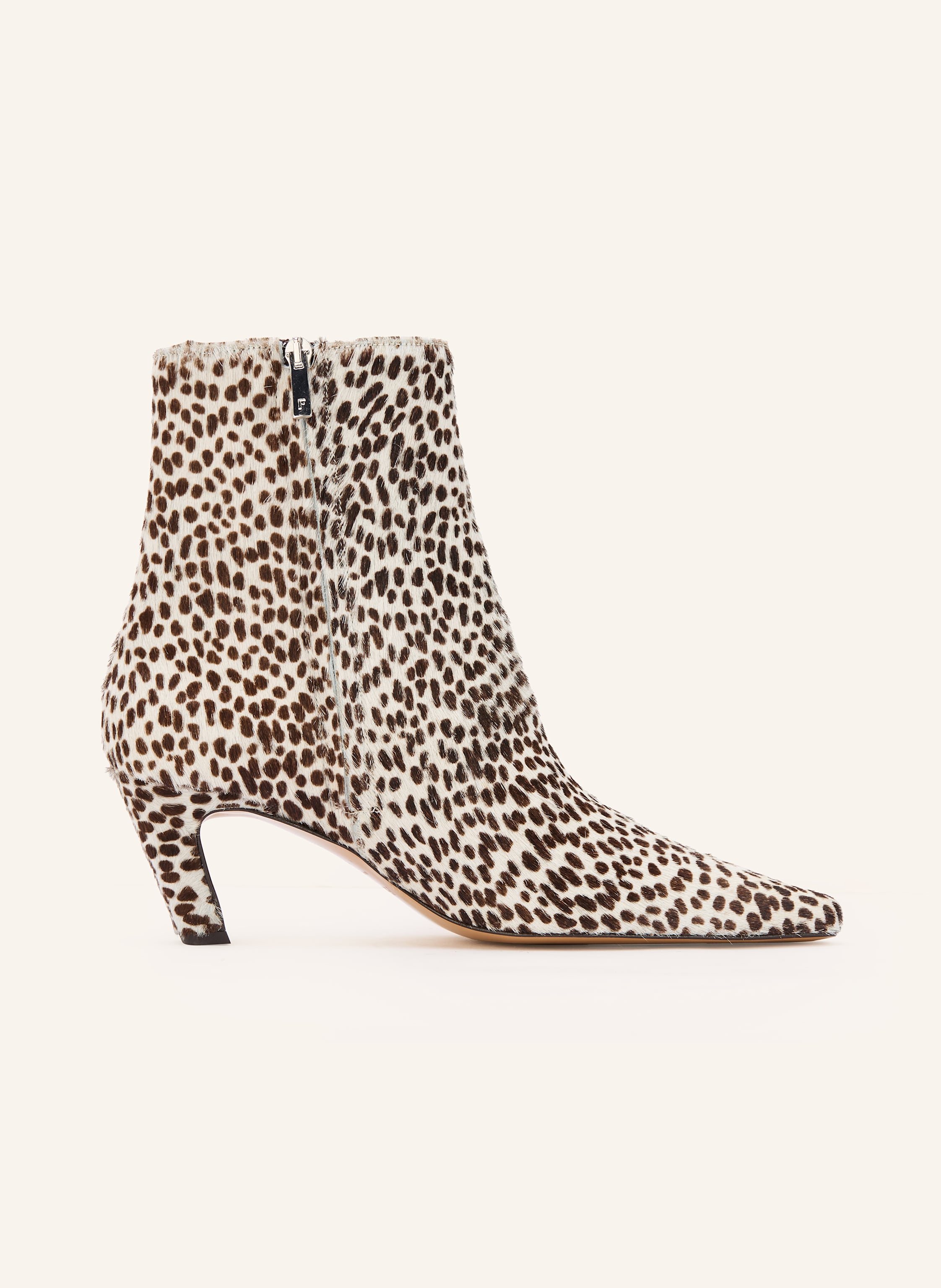 Thumbnail - Flattered Stiefeletten Xena braun
