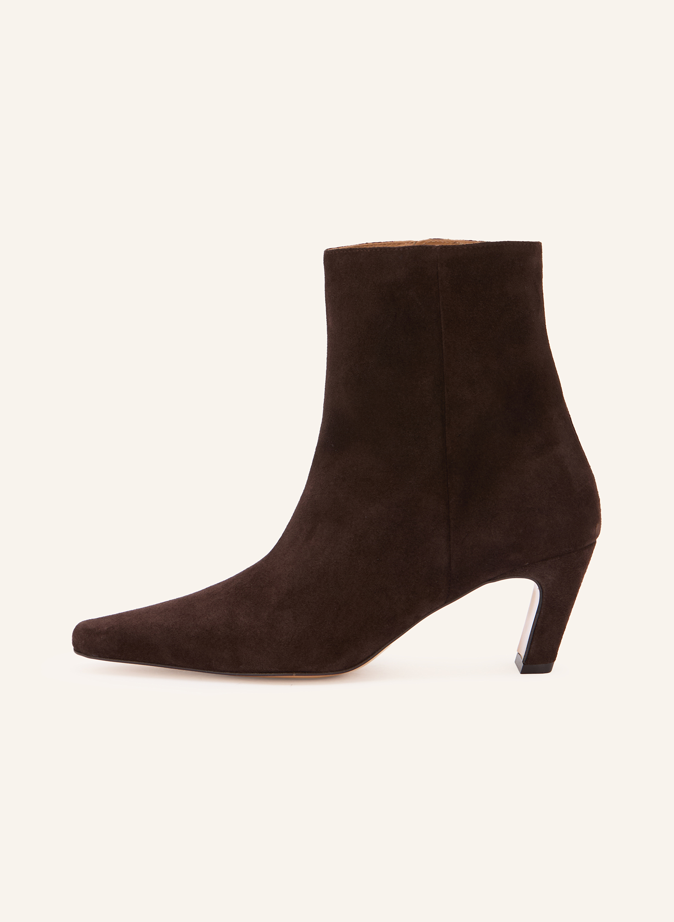 Thumbnail - Flattered Stiefeletten Xena braun