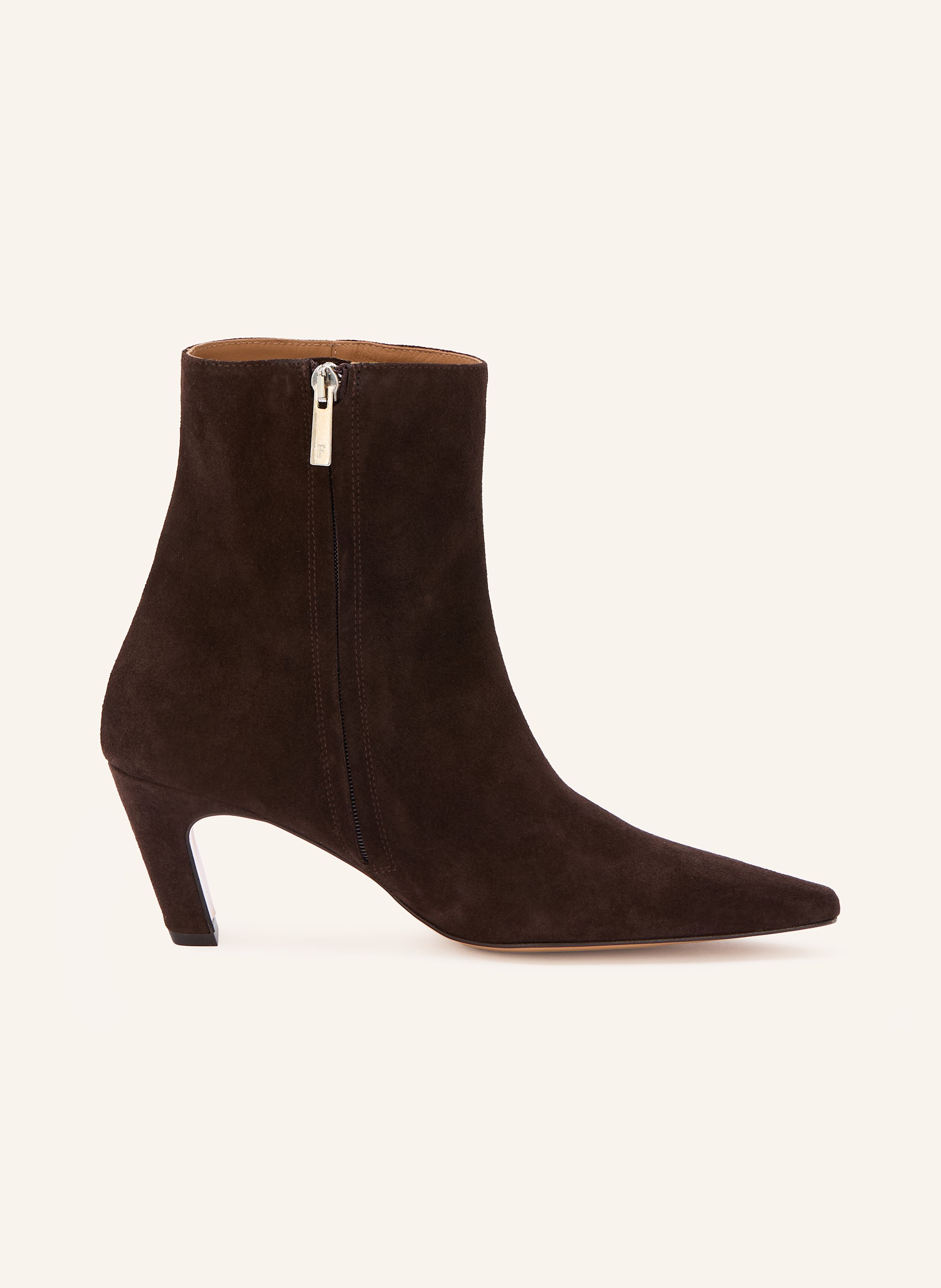 Thumbnail - Flattered Stiefeletten Xena braun