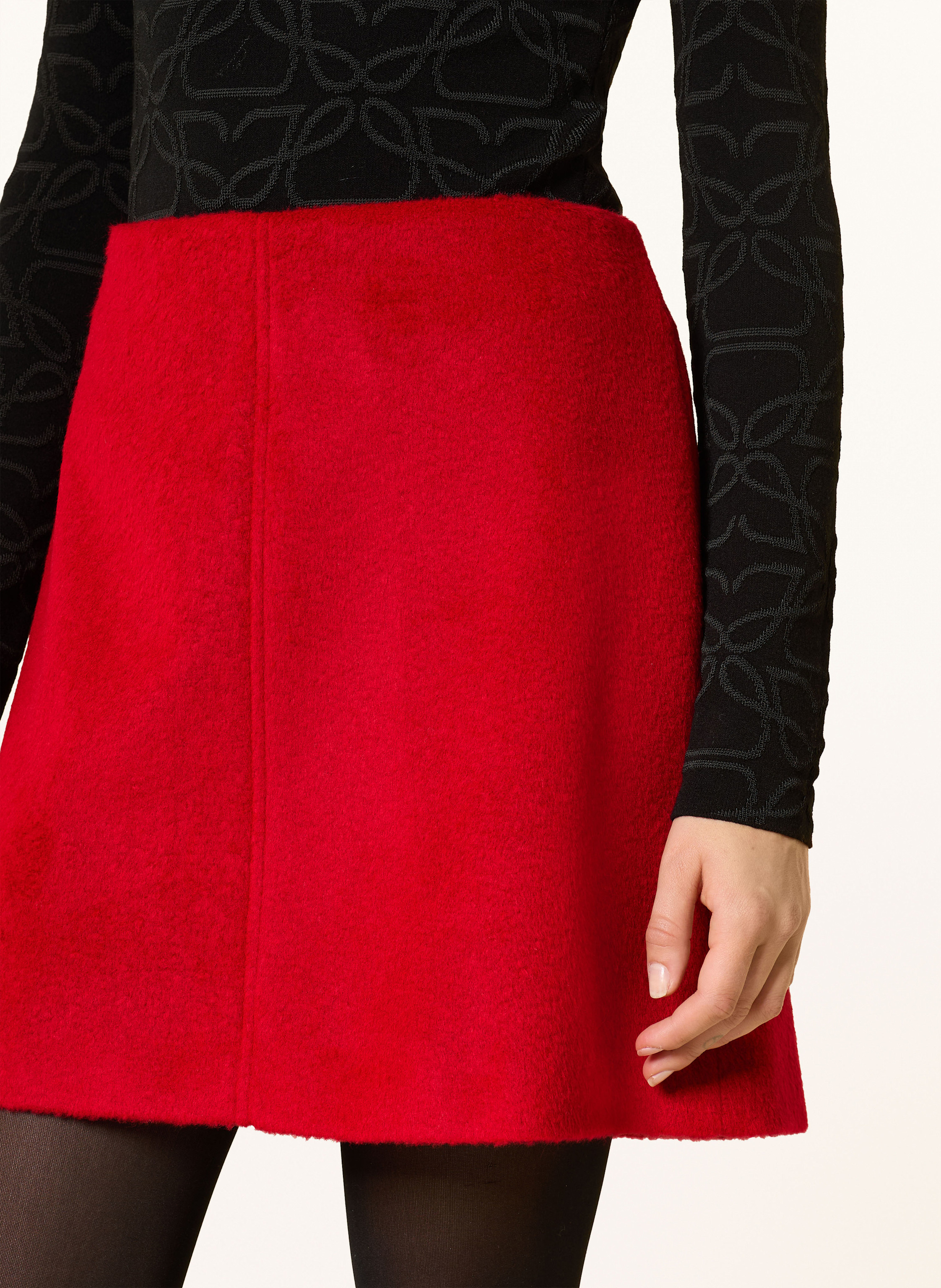 Thumbnail - Hugo Rock Ramine rot