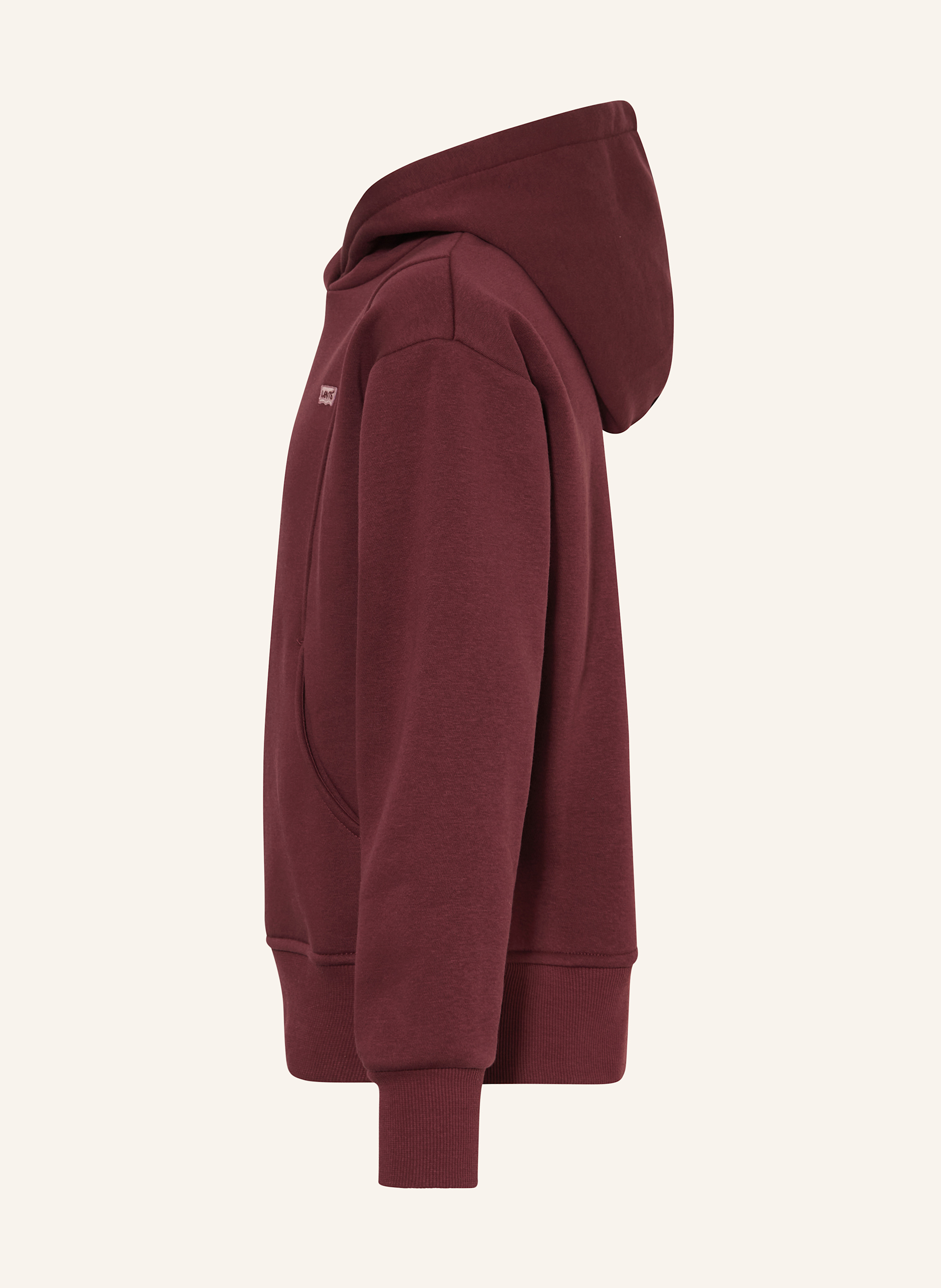 Thumbnail - Levi's® Hoodie rot