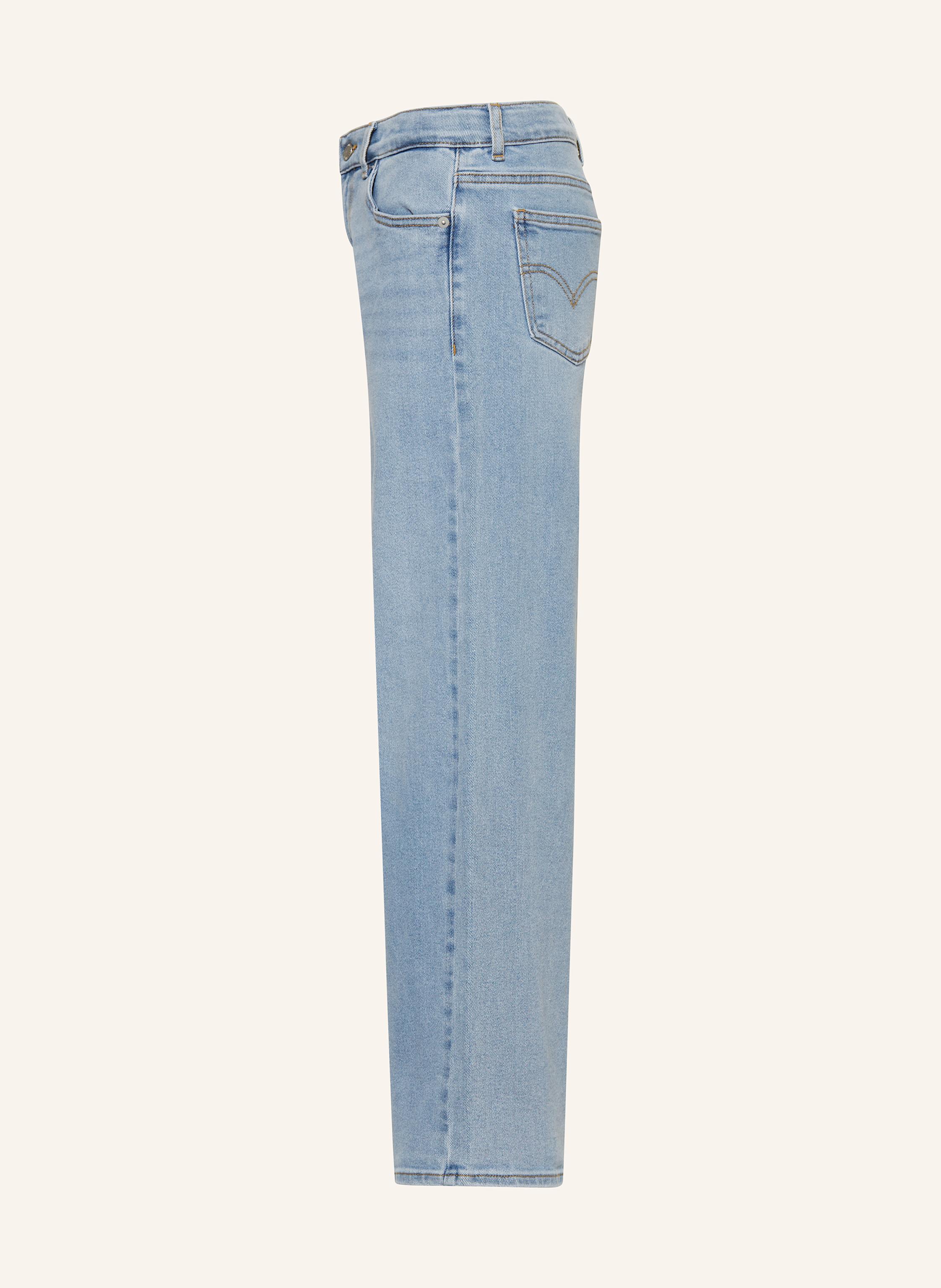Thumbnail - Levi's® Jeans High Rise Baggy blau