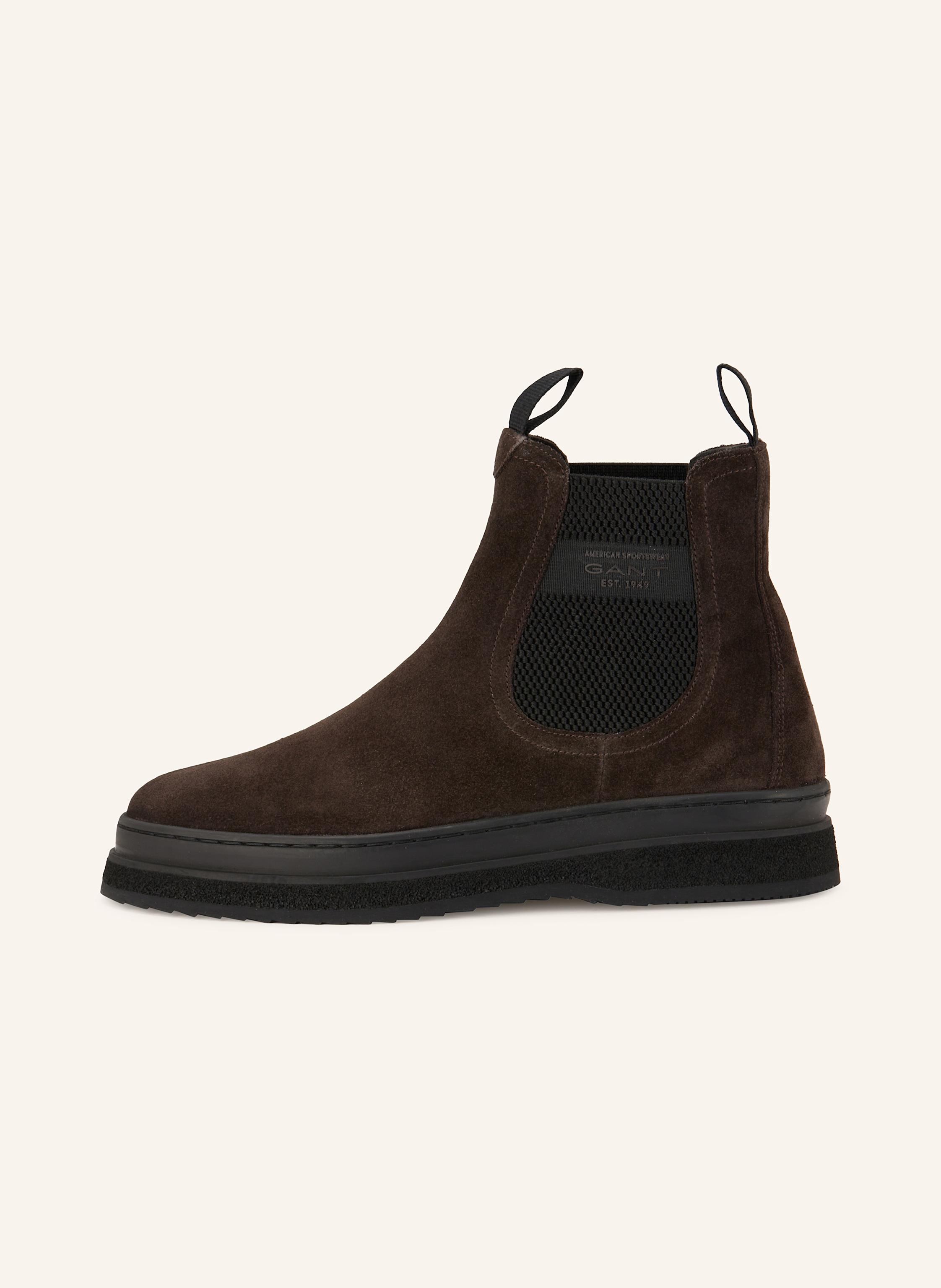 Thumbnail - Gant Chelsea-Boots Blistown braun