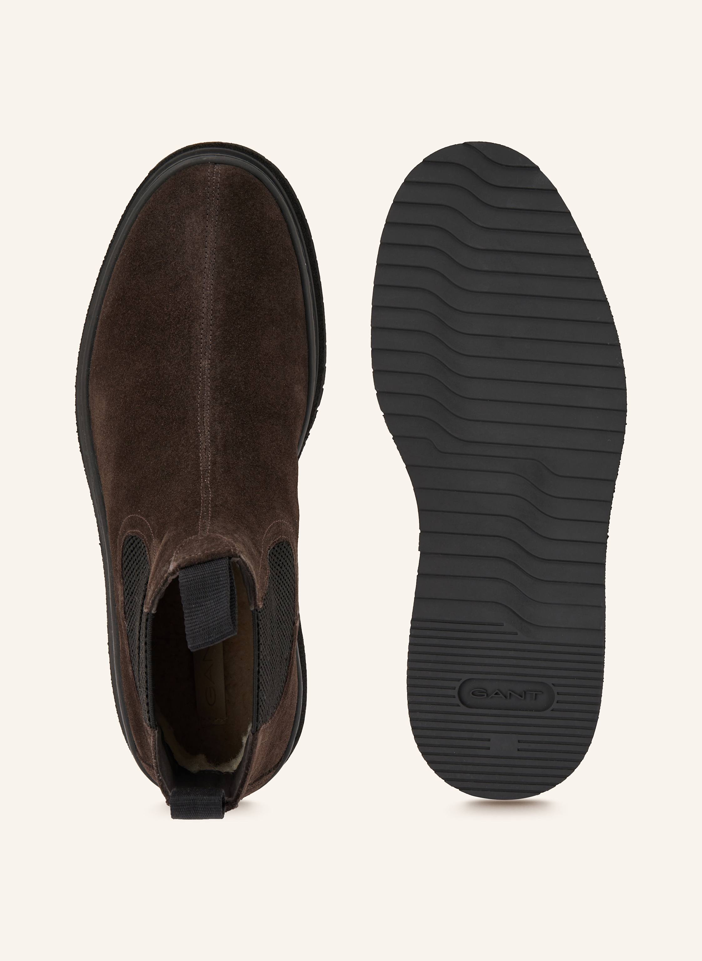 Thumbnail - Gant Chelsea-Boots Blistown braun