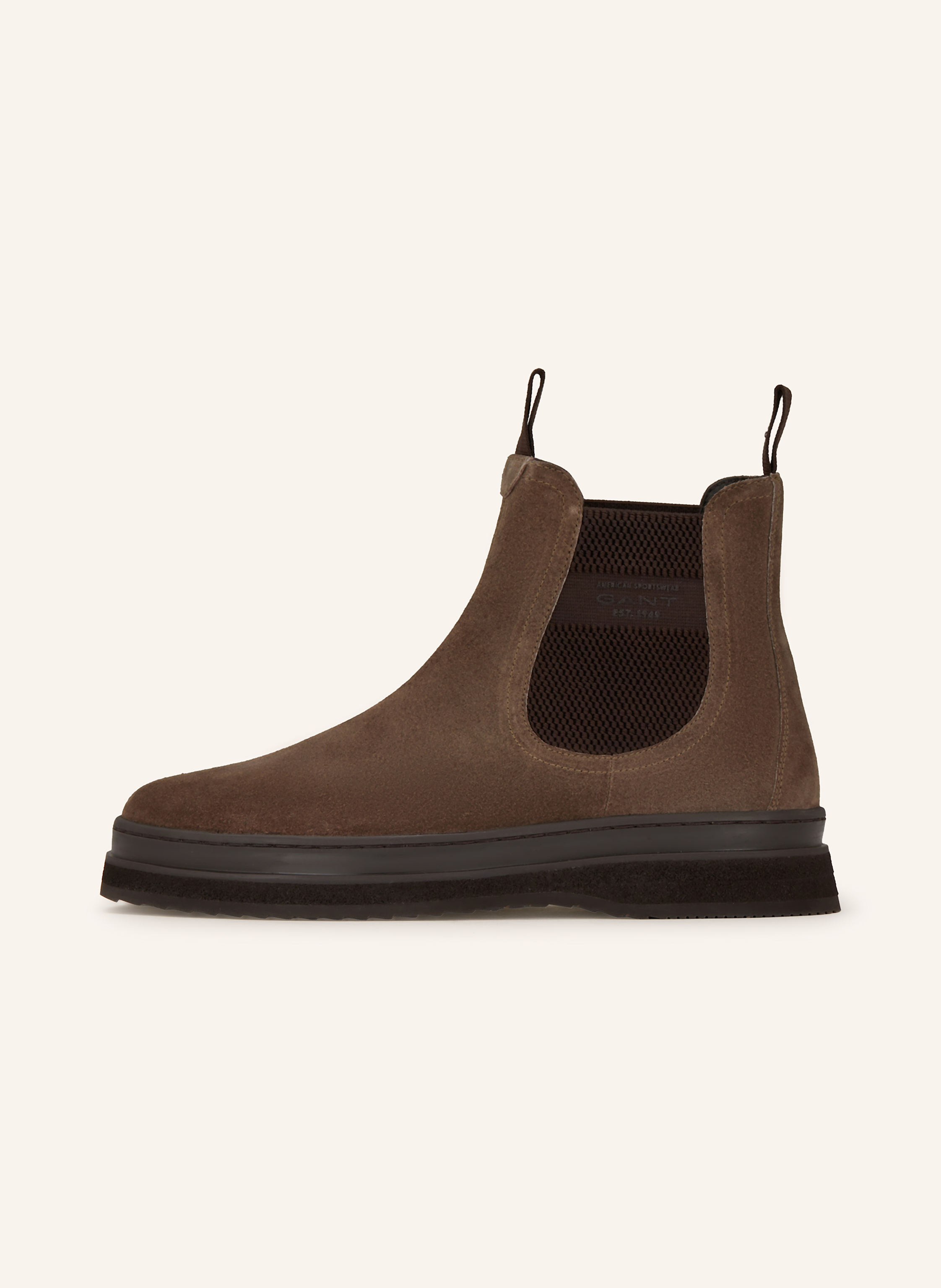 Thumbnail - Gant Chelsea-Boots Blistown braun