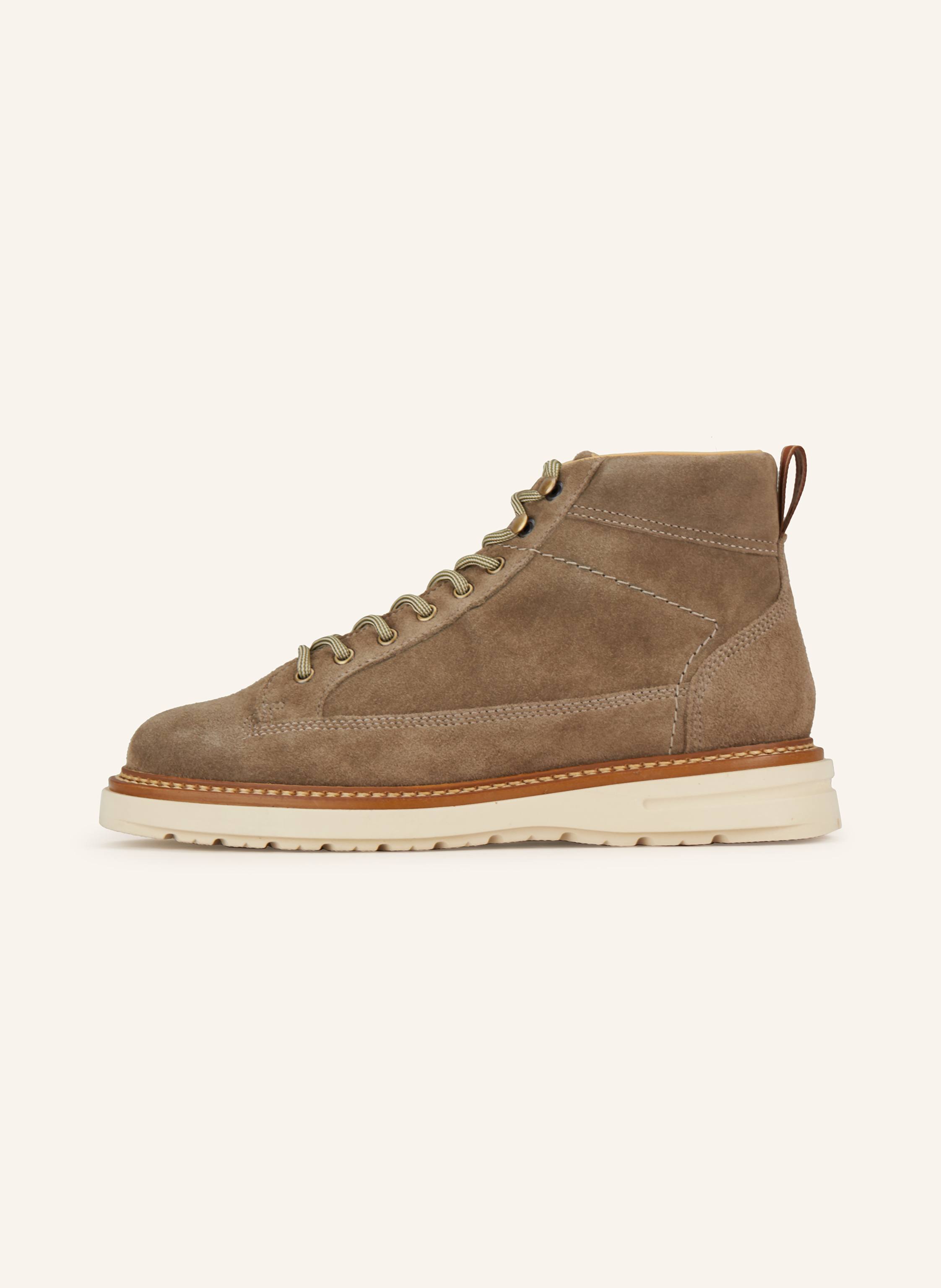 Thumbnail - Gant Schnürboots Hillprep gruen
