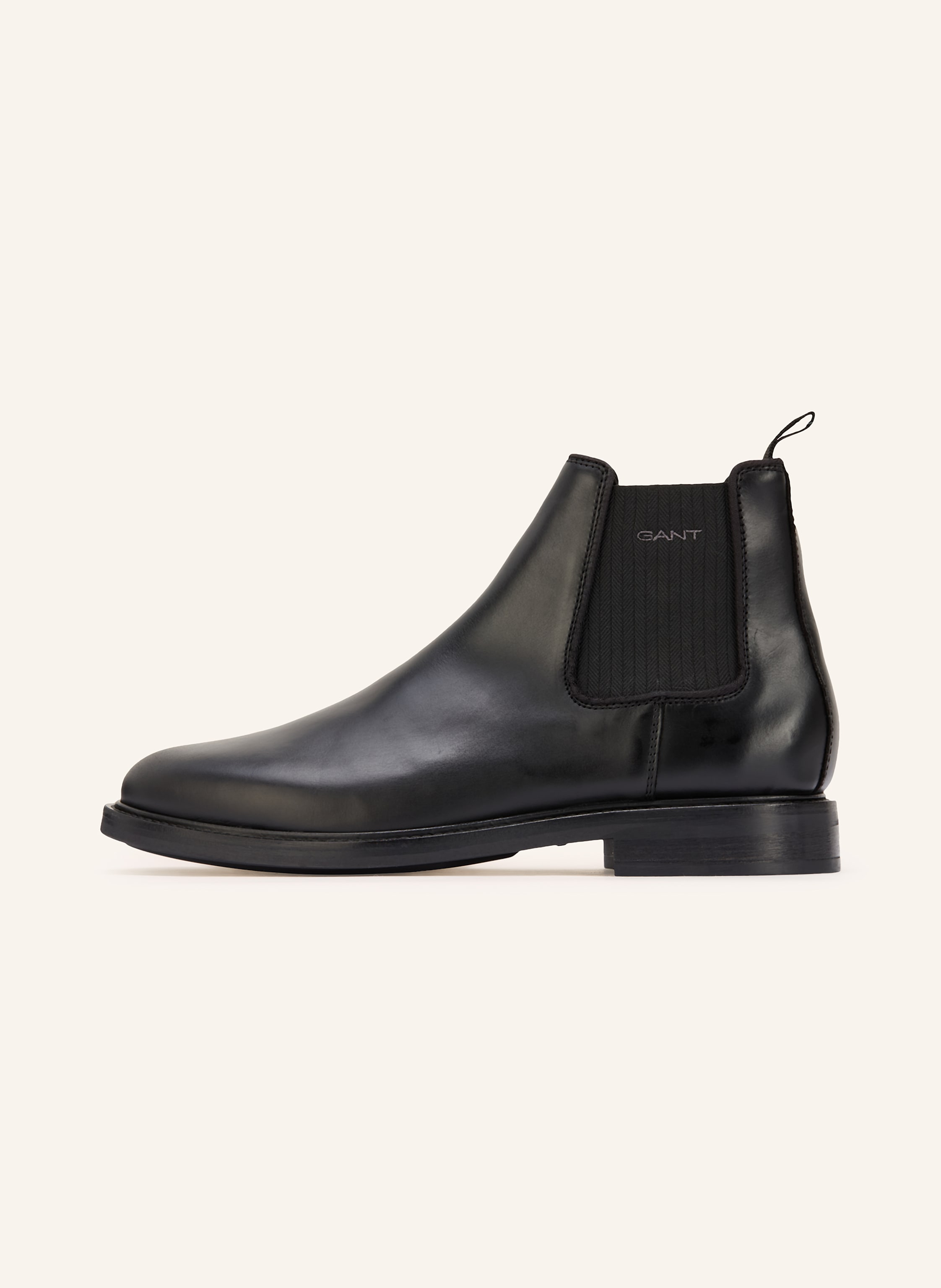 Thumbnail - Gant Chelsea-Boots St Fairkon schwarz