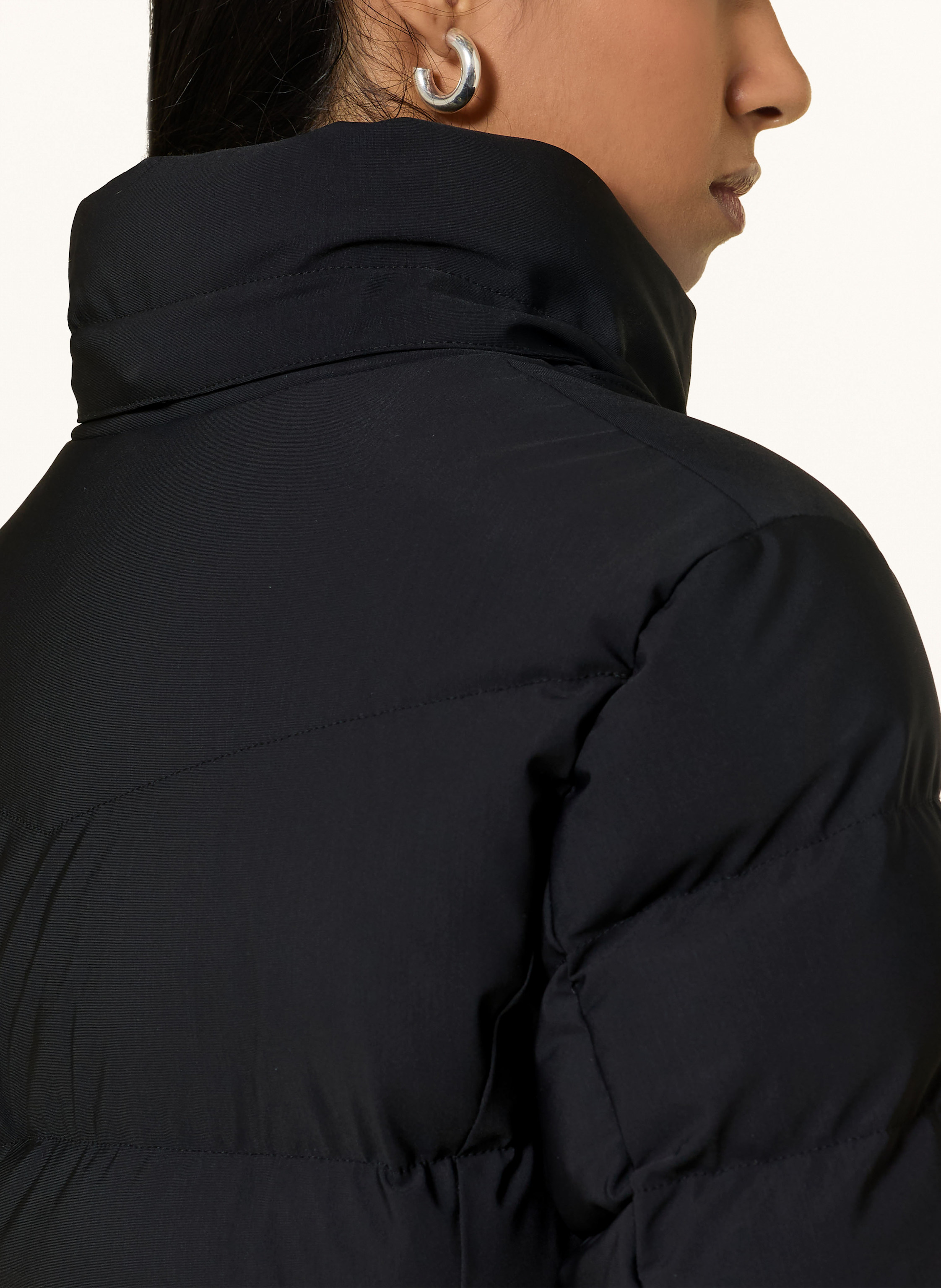 Thumbnail - Moose Knuckles Daunenparka Watershed schwarz