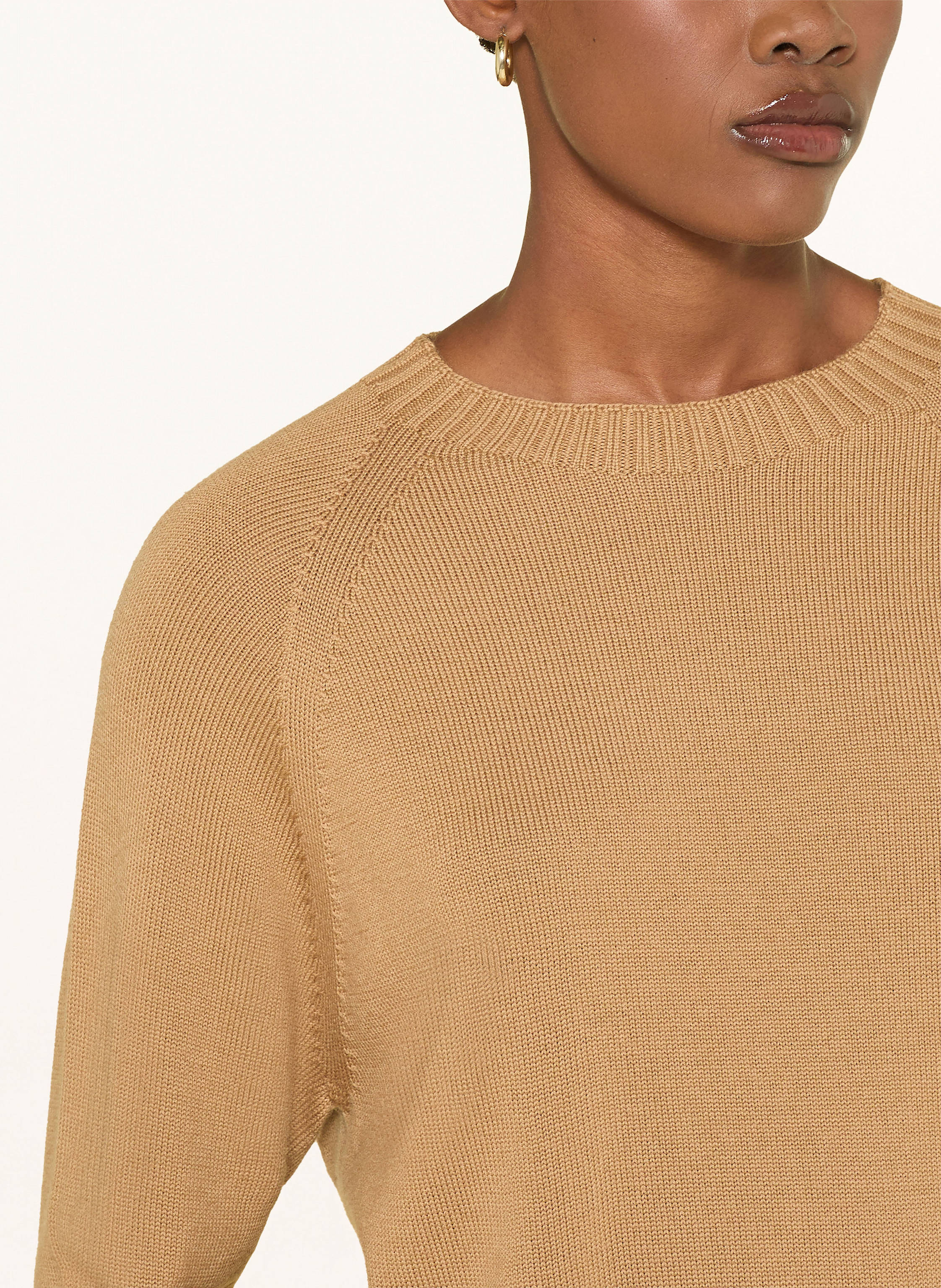 Thumbnail - Mm Pullover Ebano braun