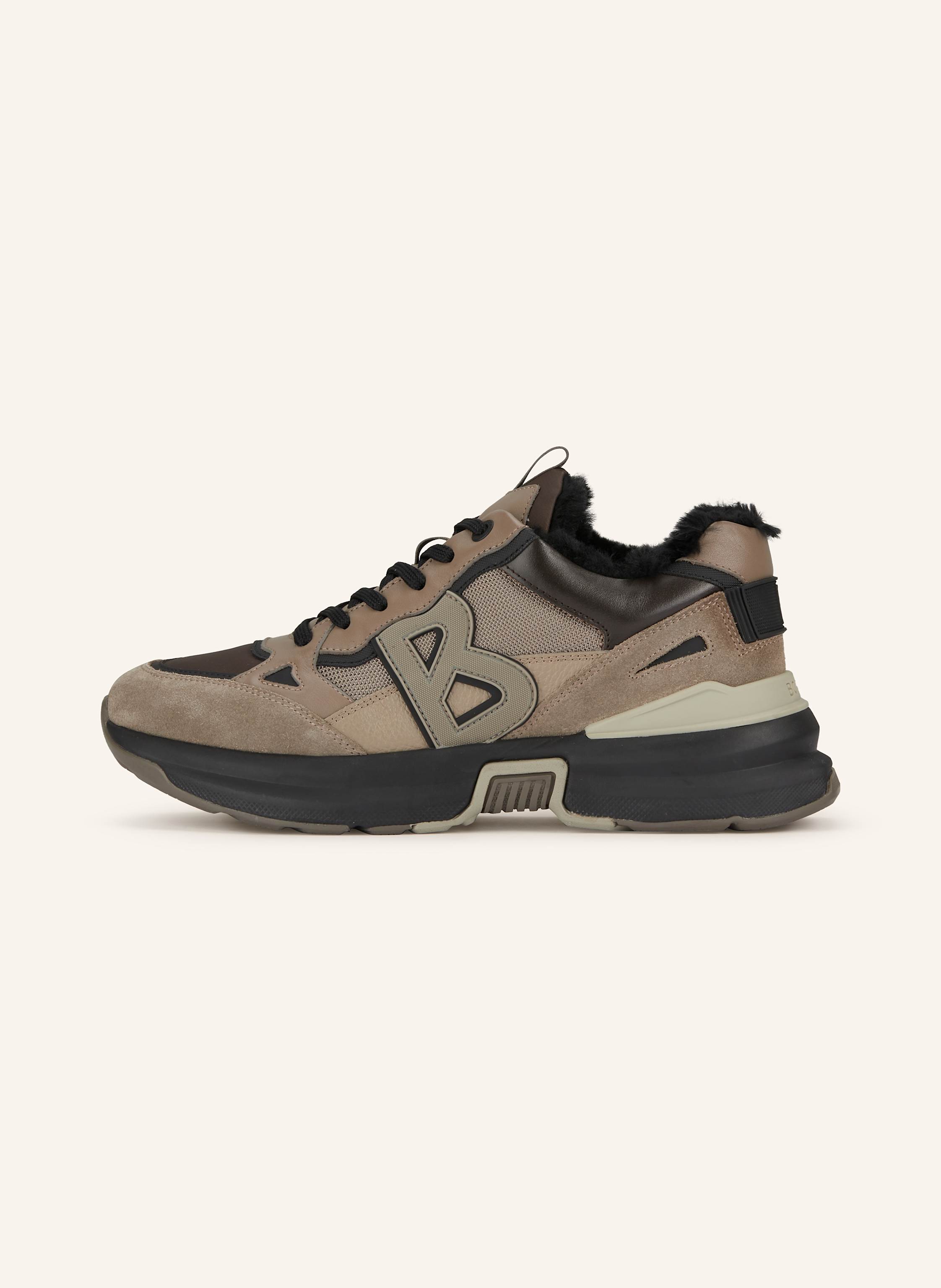 Thumbnail - Bogner Sneaker Malaga beige
