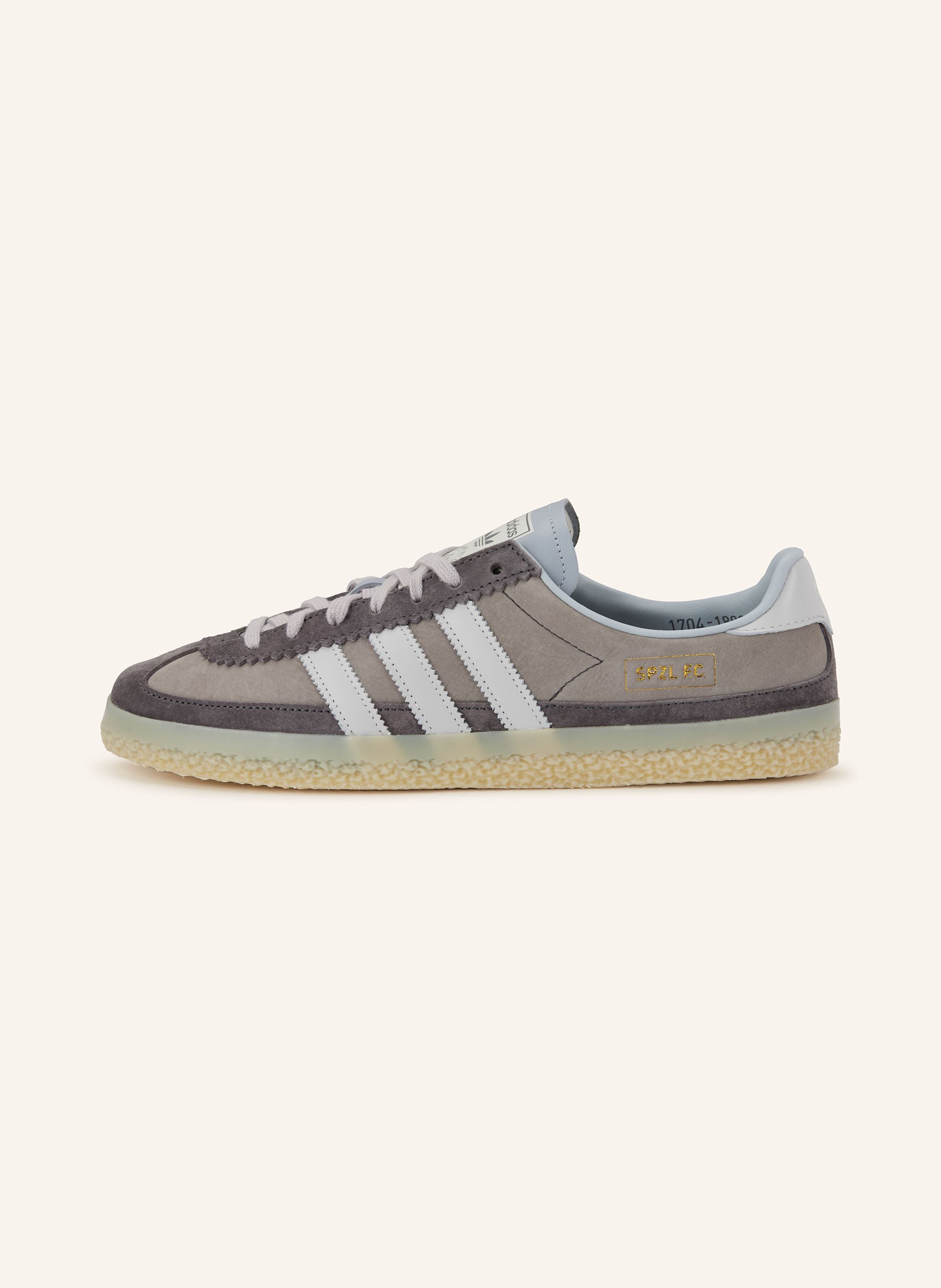 Thumbnail - Adidas Originals Sneaker Roelee Spzl F.C. grau