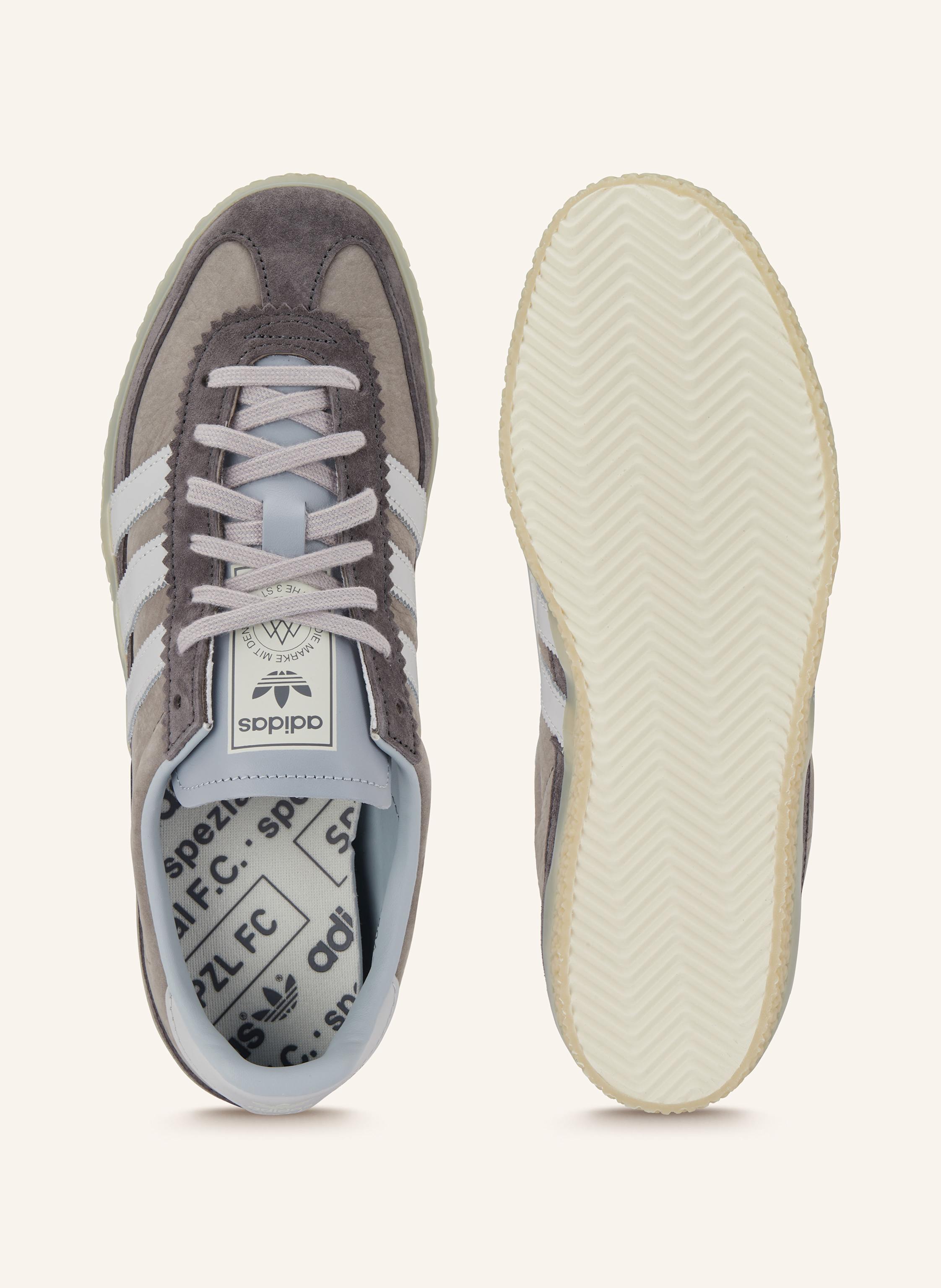 Thumbnail - Adidas Originals Sneaker Roelee Spzl F.C. grau