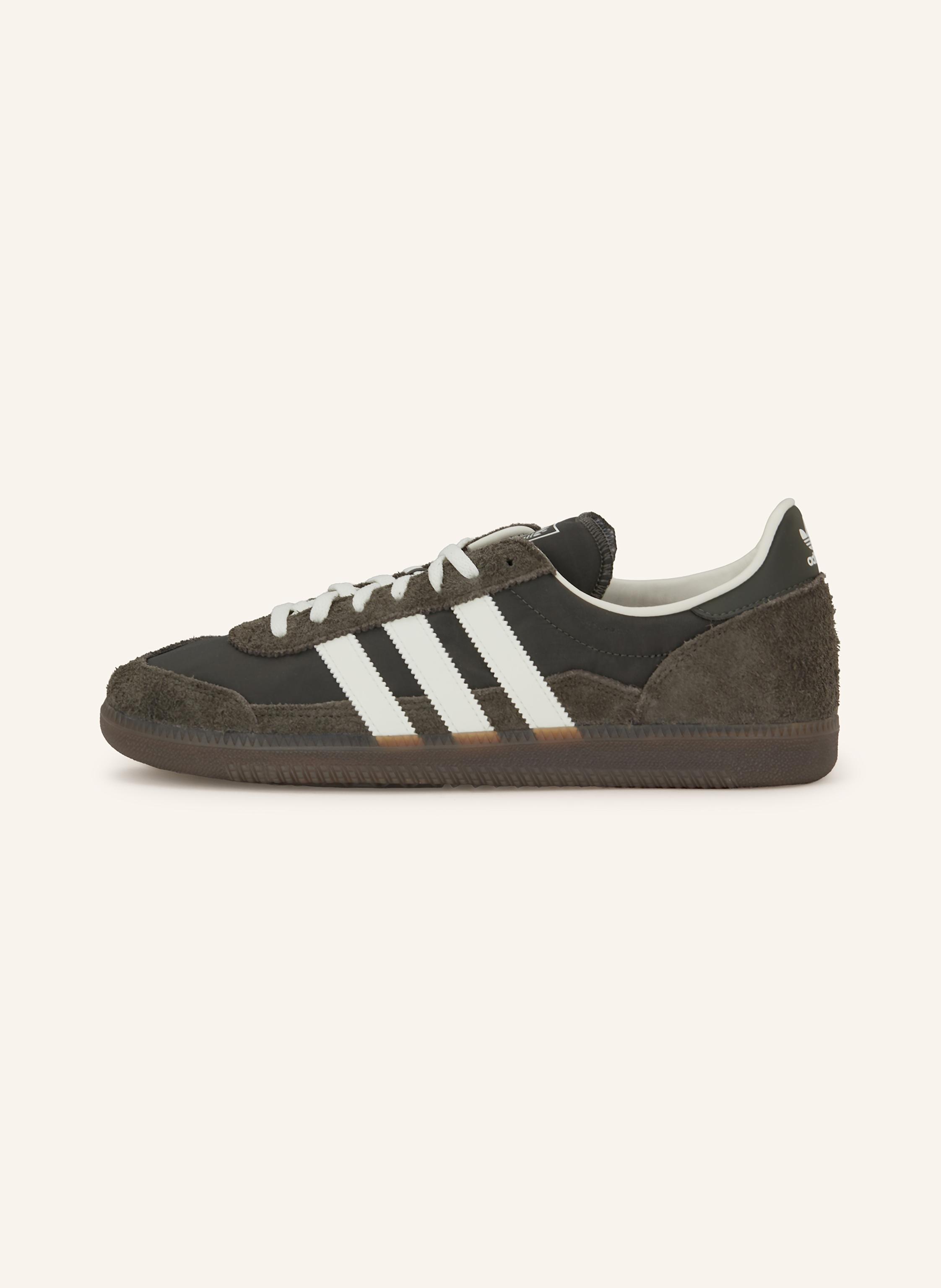 Thumbnail - Adidas Originals Sneaker Wensley Spzl grau