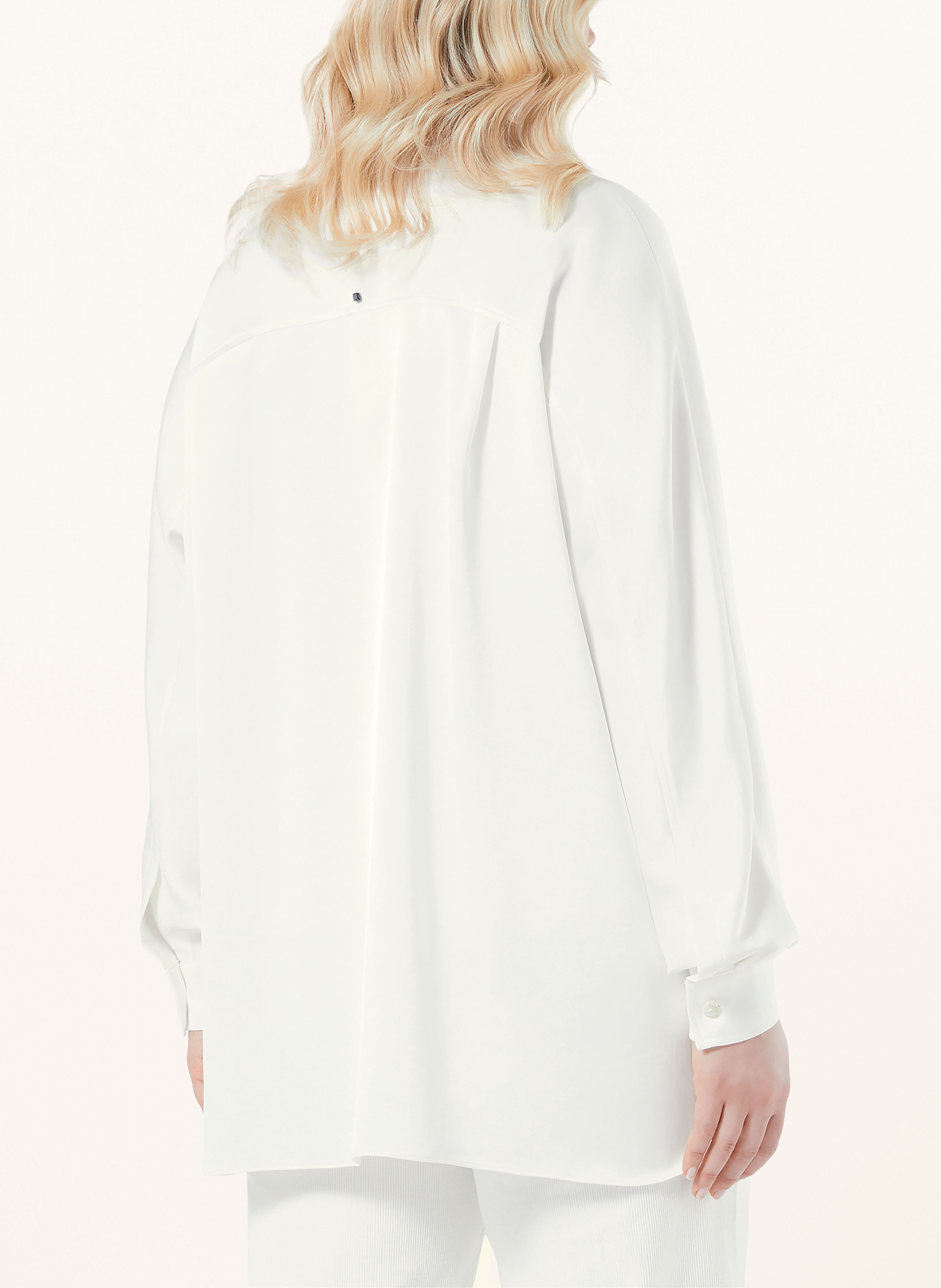 Thumbnail - Marina Rinaldi Blusenshirt Euro weiss