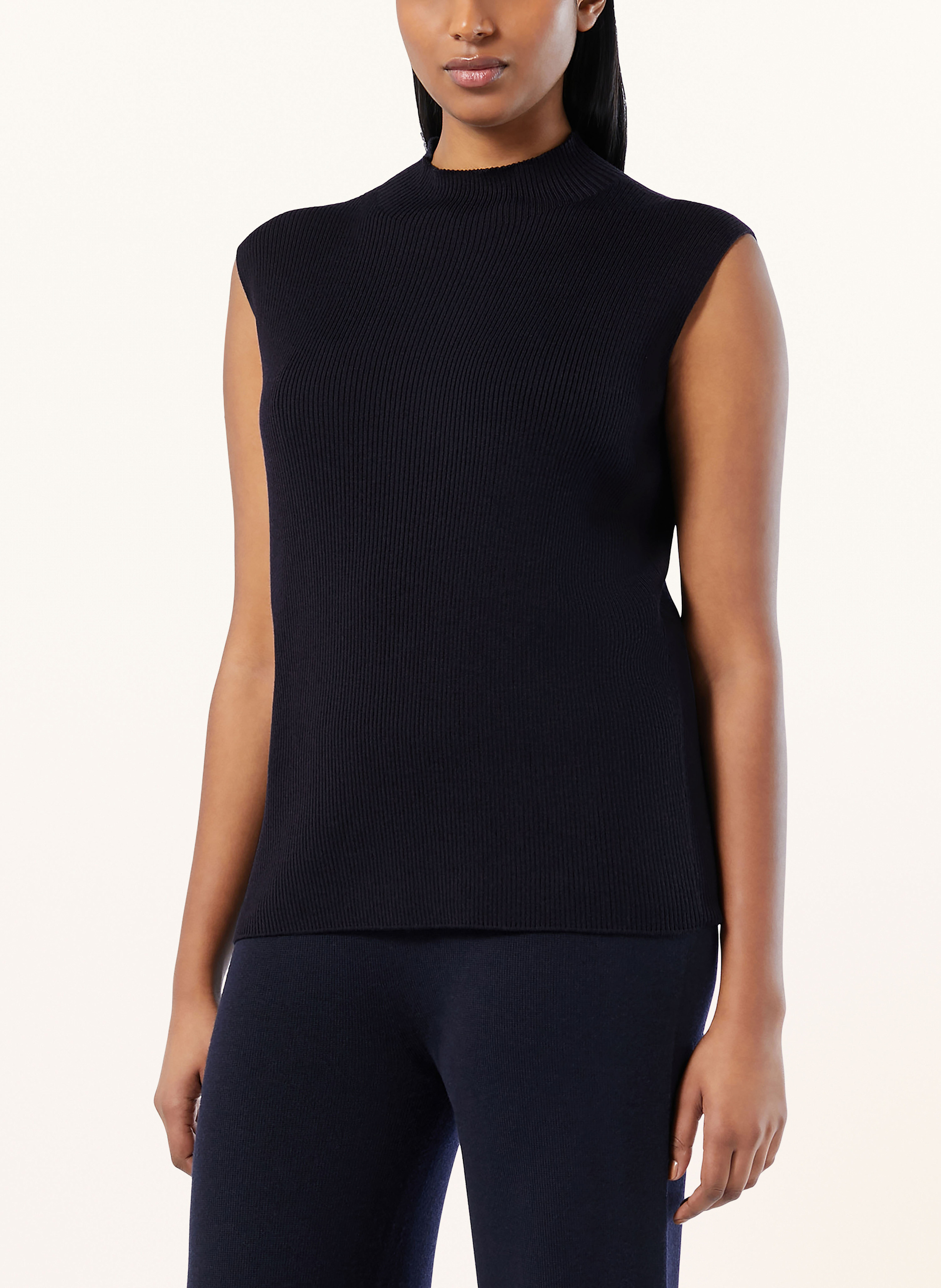 Thumbnail - Marina Rinaldi Stricktop Unicum blau