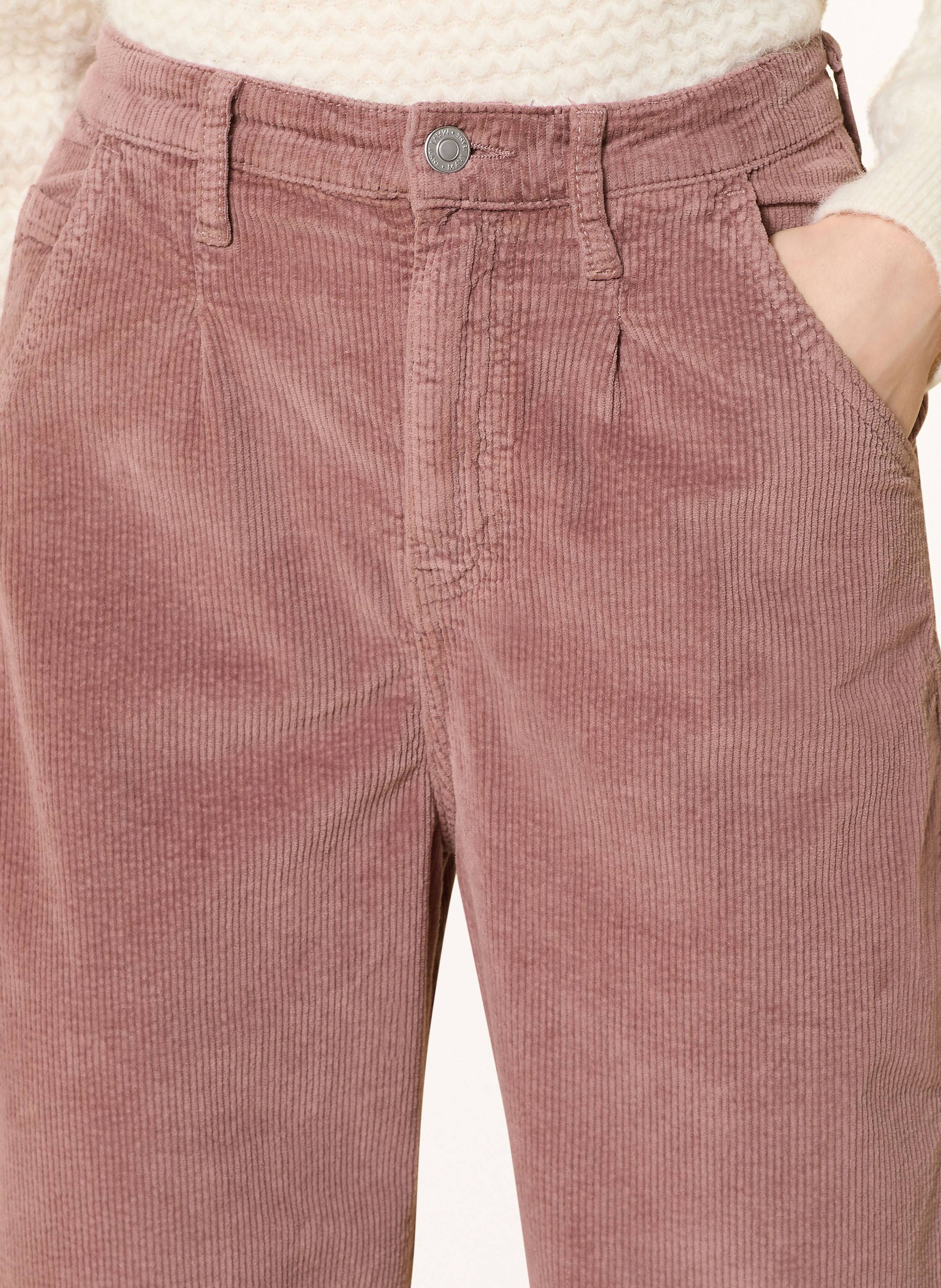 Thumbnail - Mavi Cordhose Laura rosa