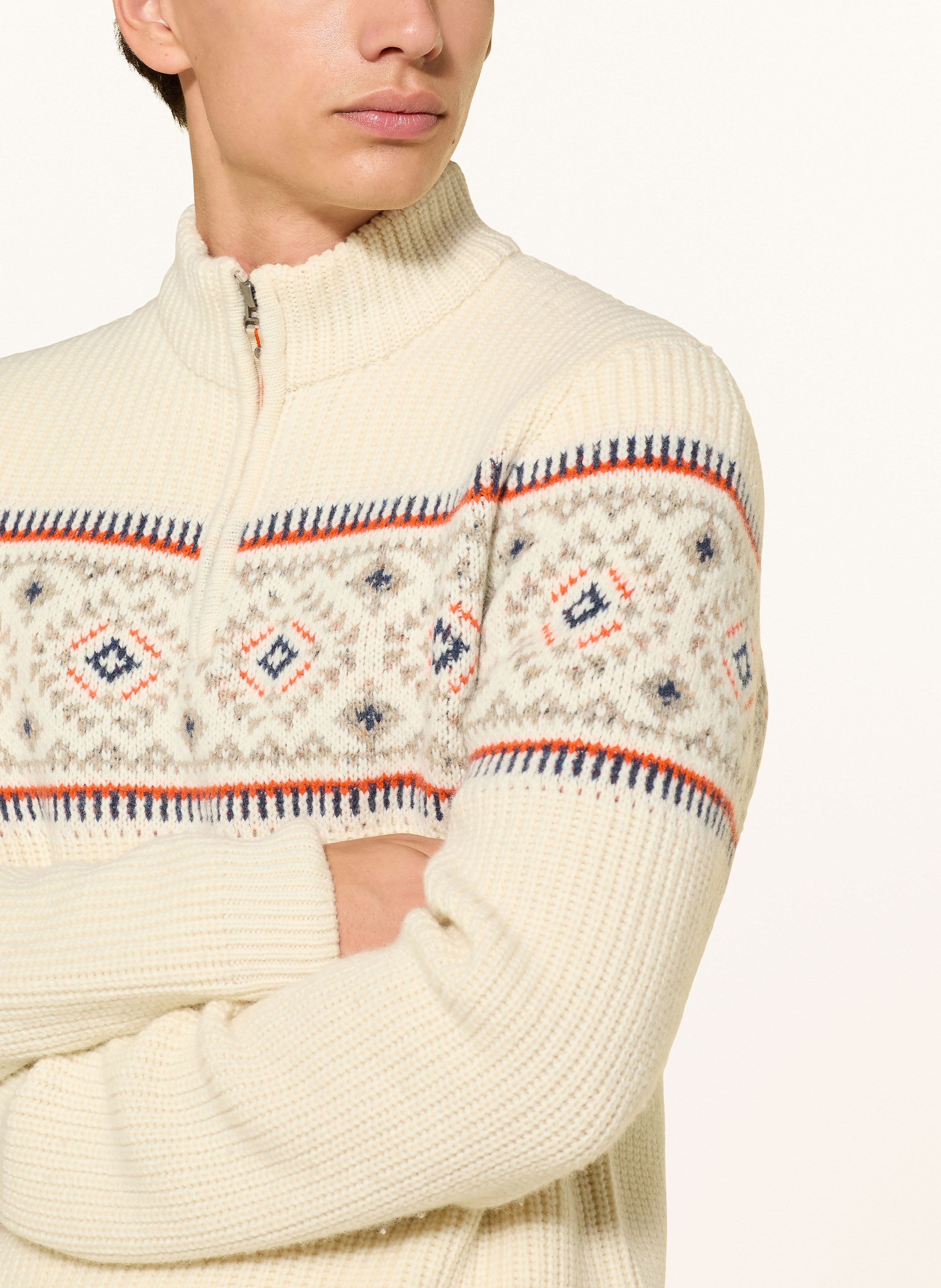 Thumbnail - Ragman Troyer weiss