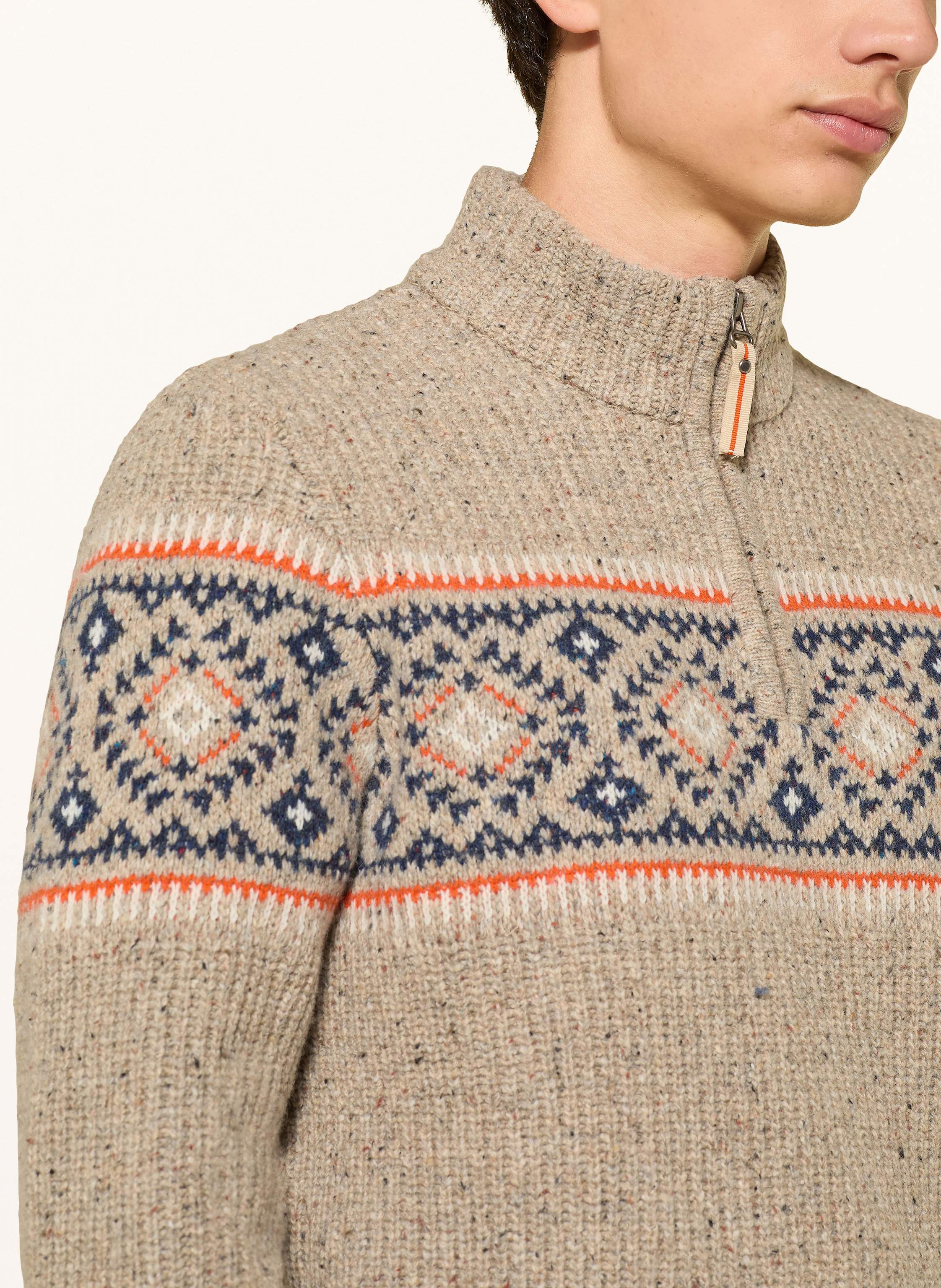Thumbnail - Ragman Troyer beige
