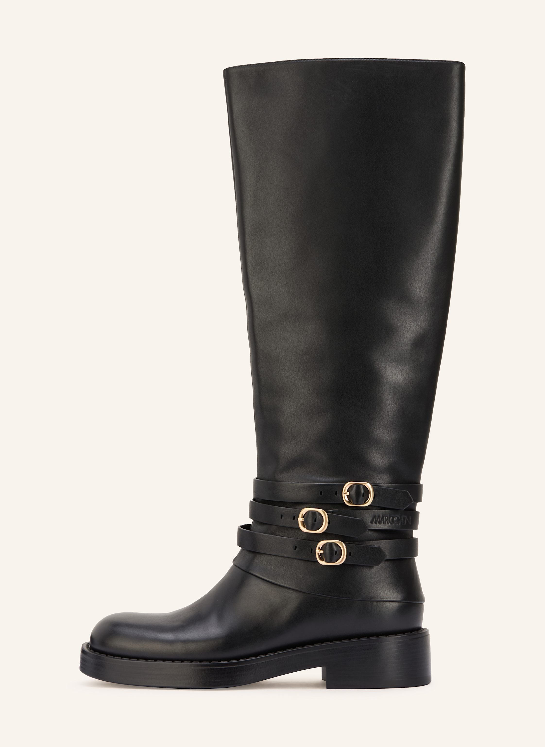 Thumbnail - Marc Cain Stiefel schwarz