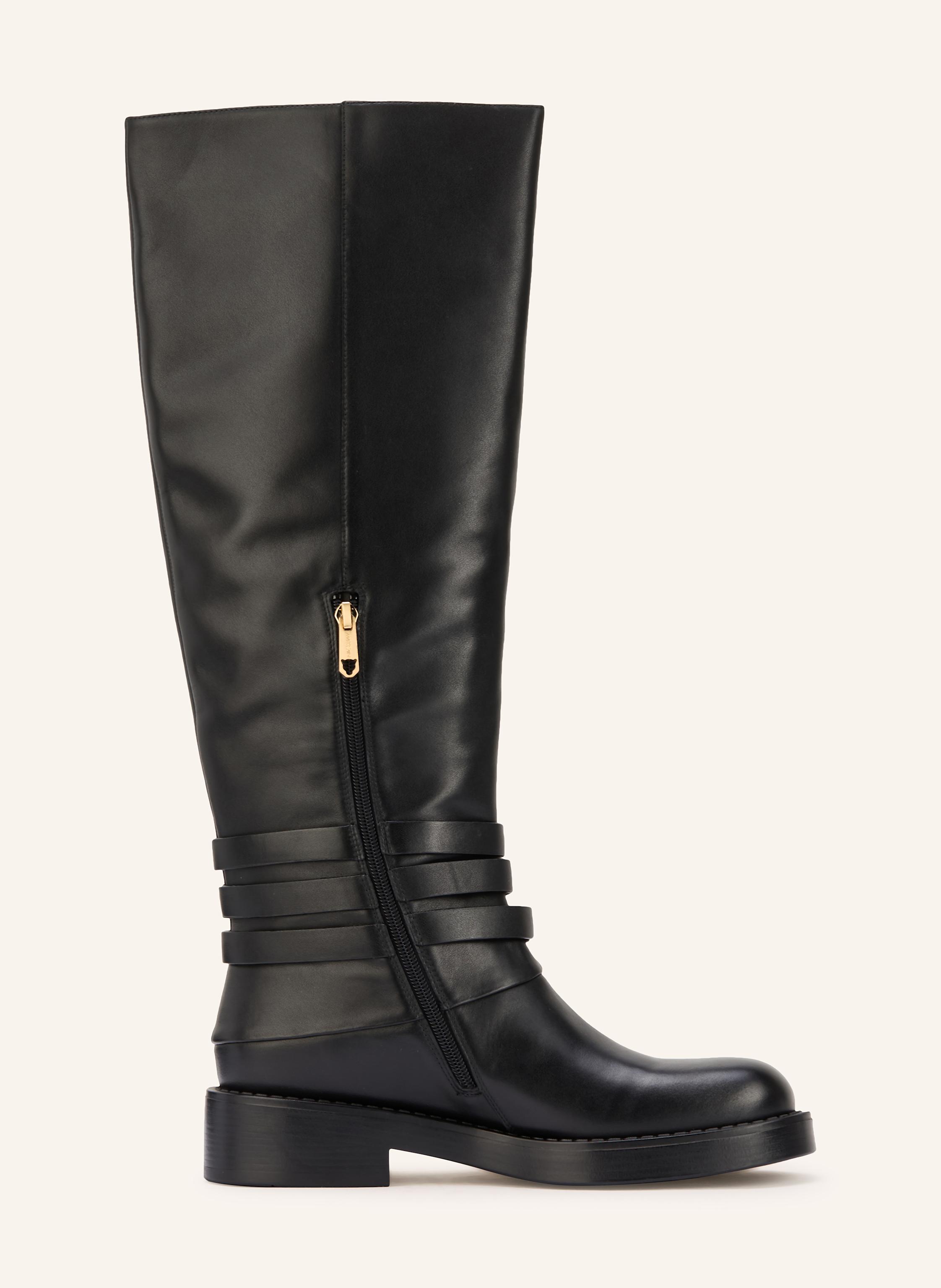 Thumbnail - Marc Cain Stiefel schwarz