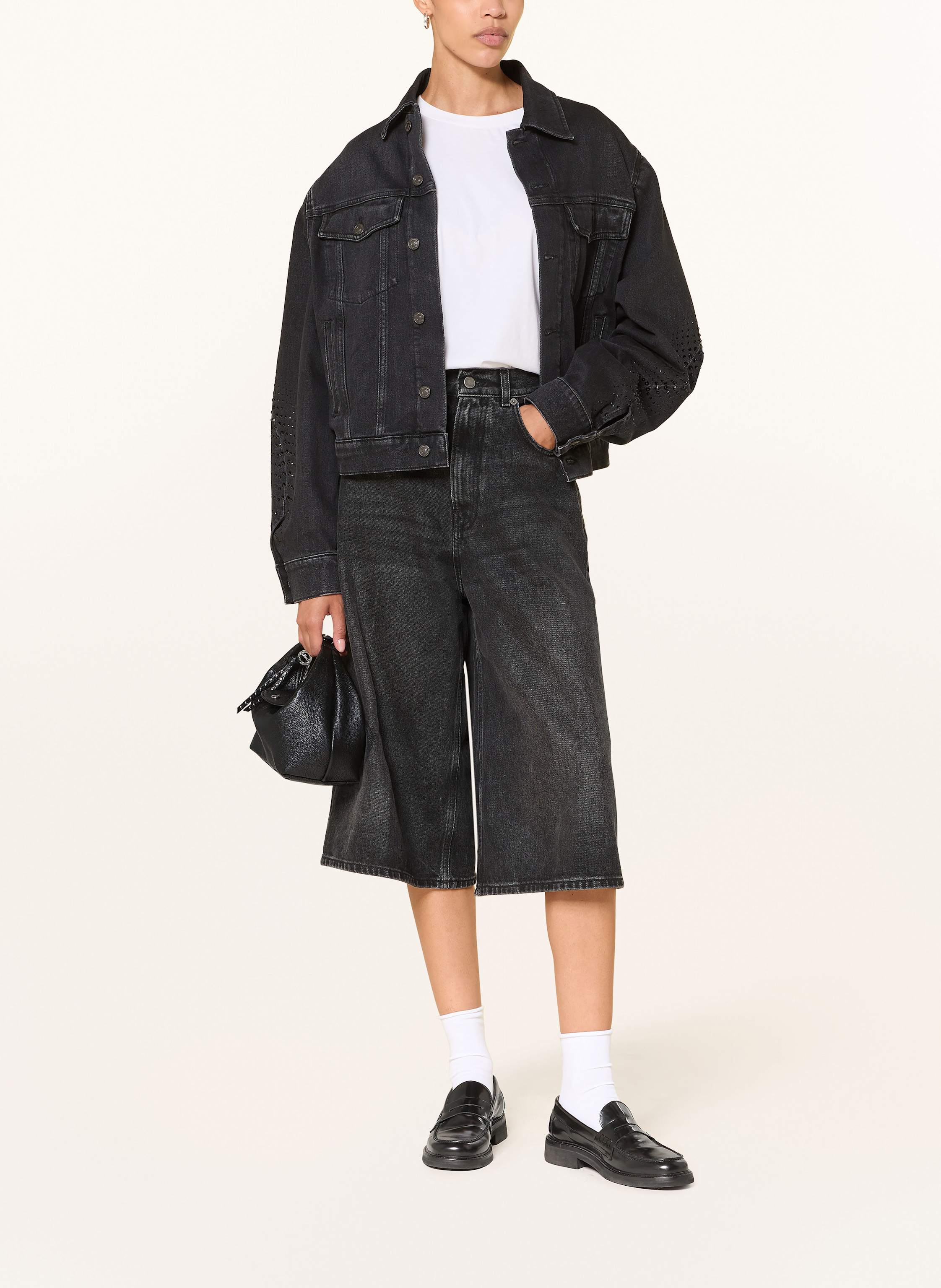 Thumbnail - Longchamp Handtasche Le Pliage Xtra Xs schwarz