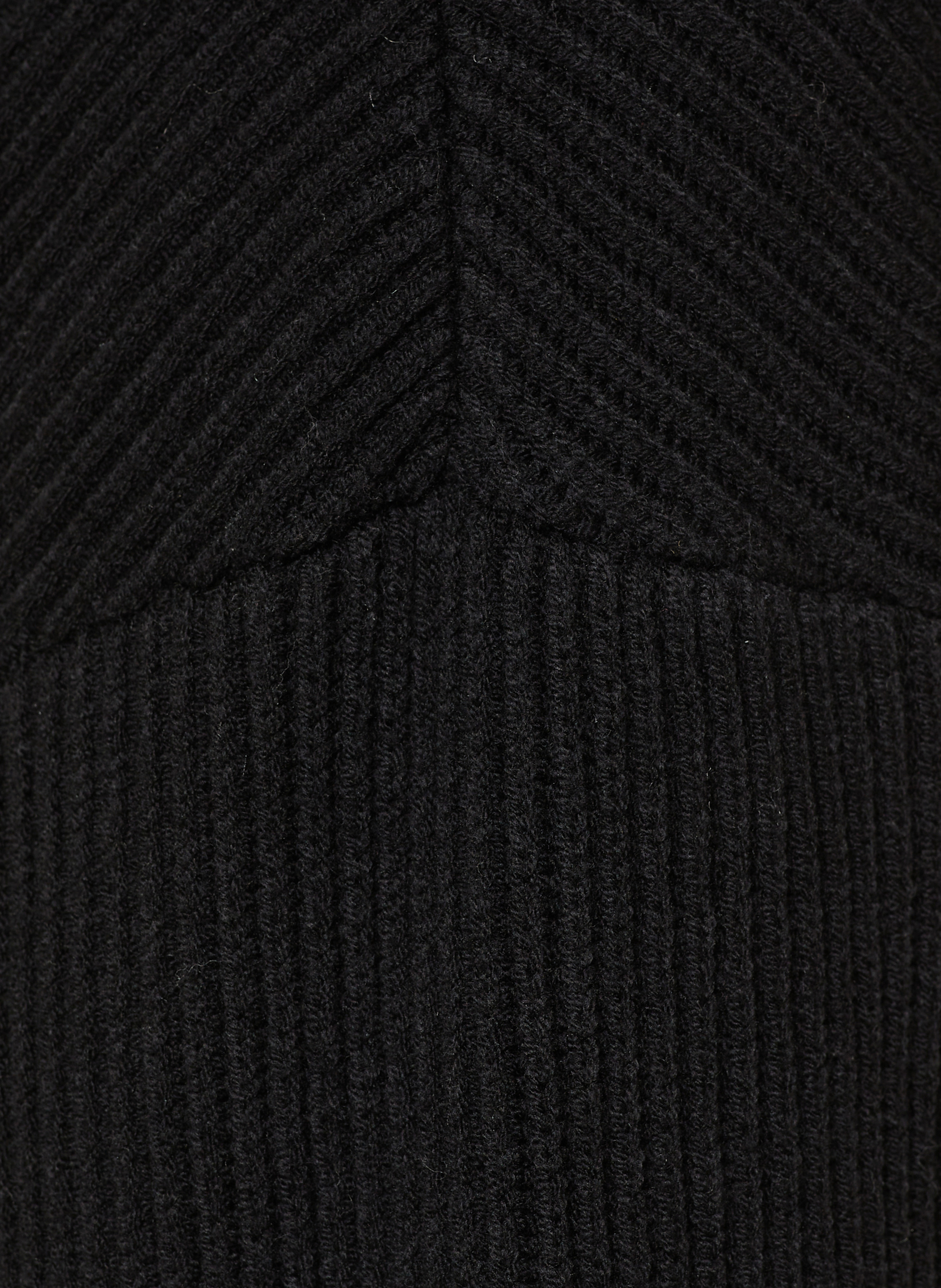 Thumbnail - Drykorn Pullover Rustino schwarz