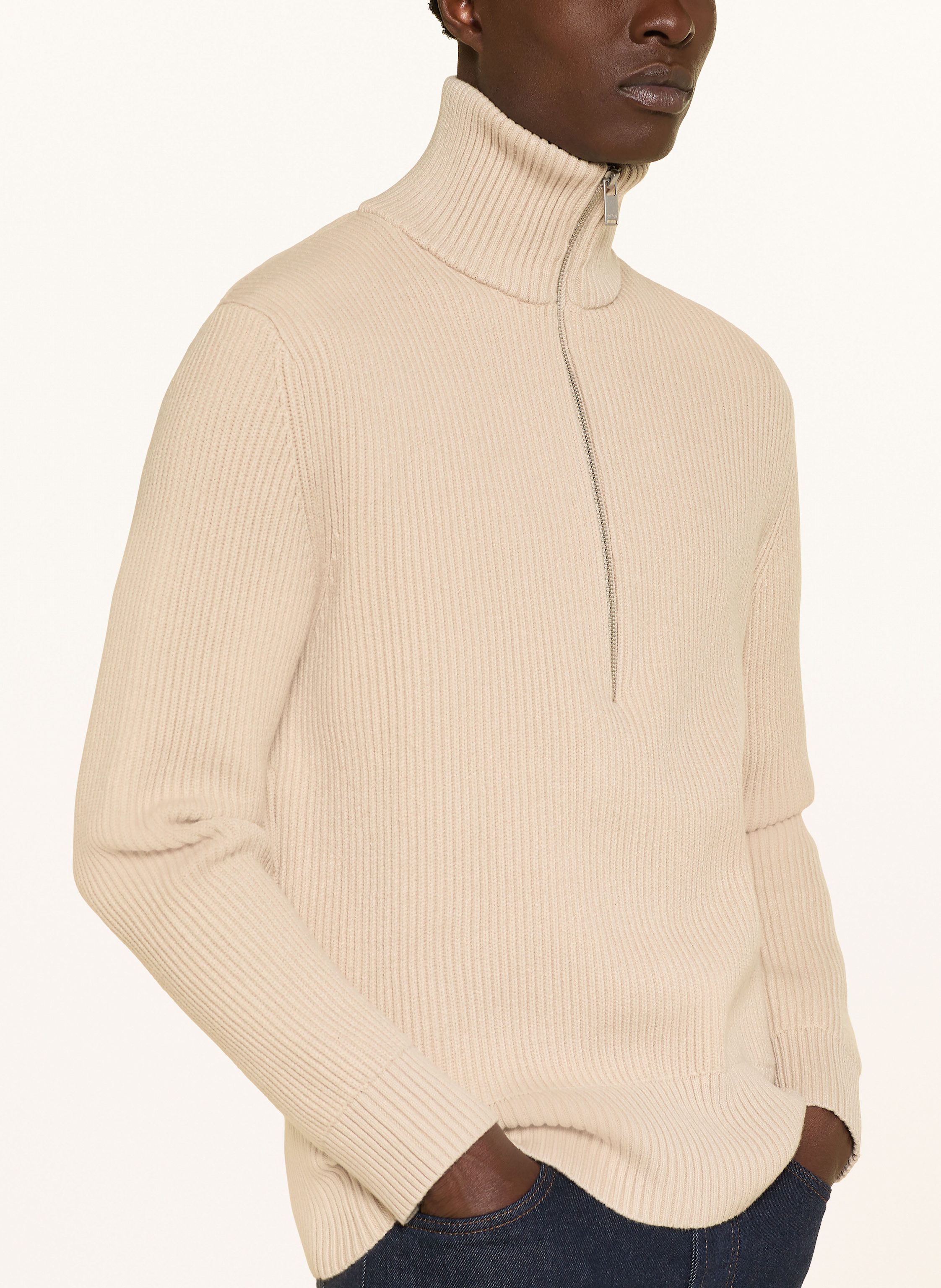 Thumbnail - Drykorn Troyer Manuelo beige