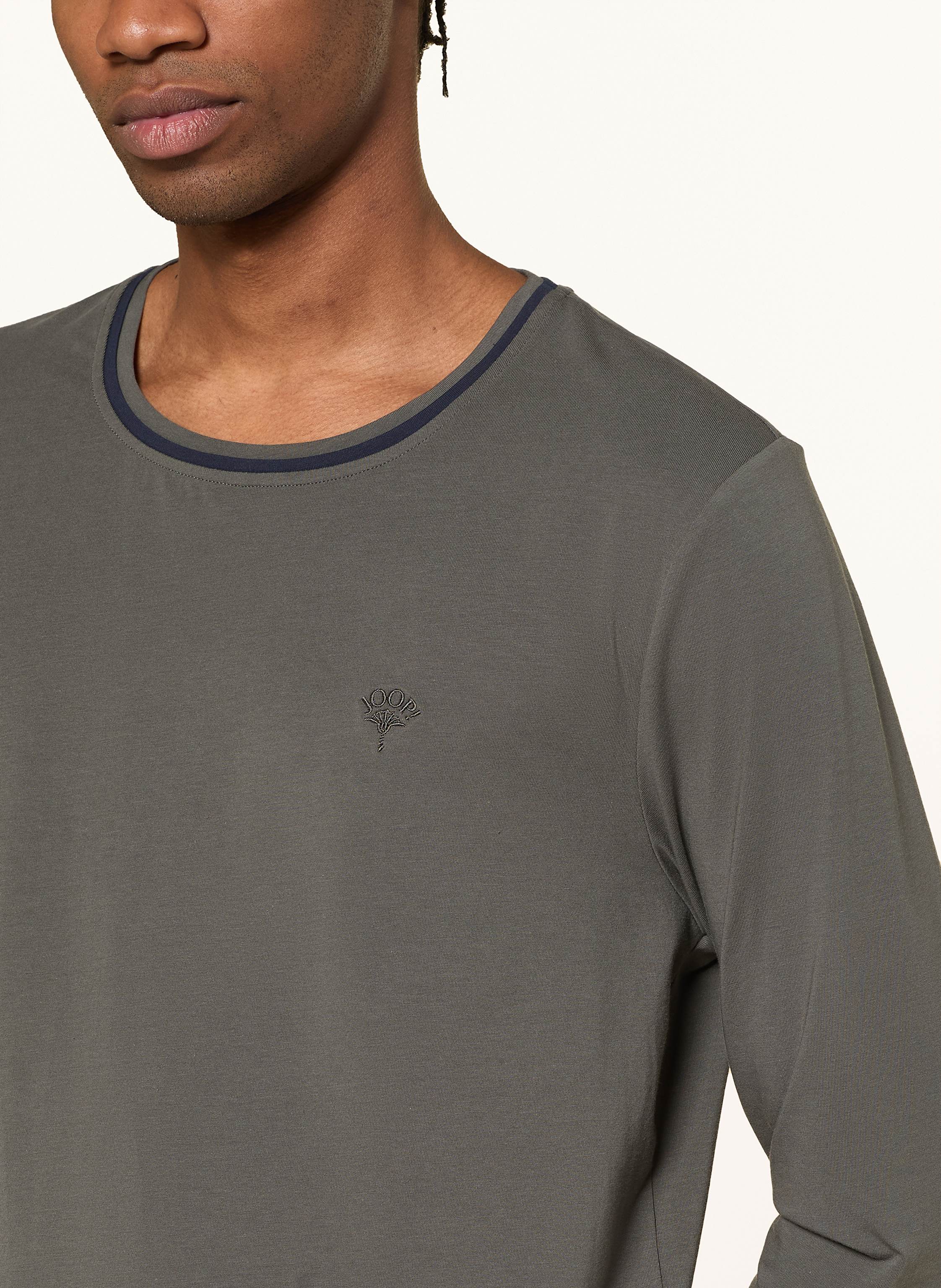 Thumbnail - Joop! Schlafanzug grau