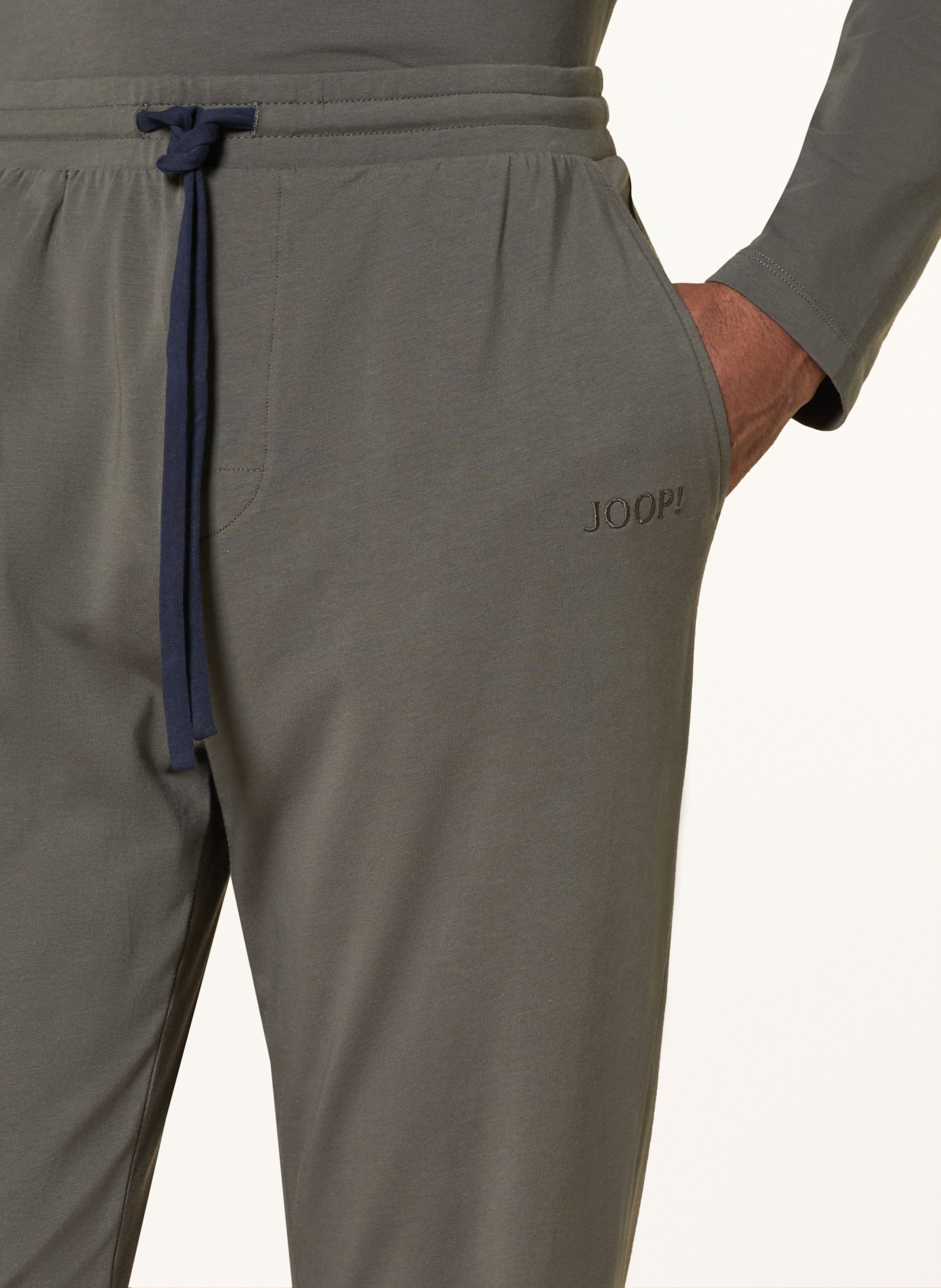 Thumbnail - Joop! Schlafanzug grau