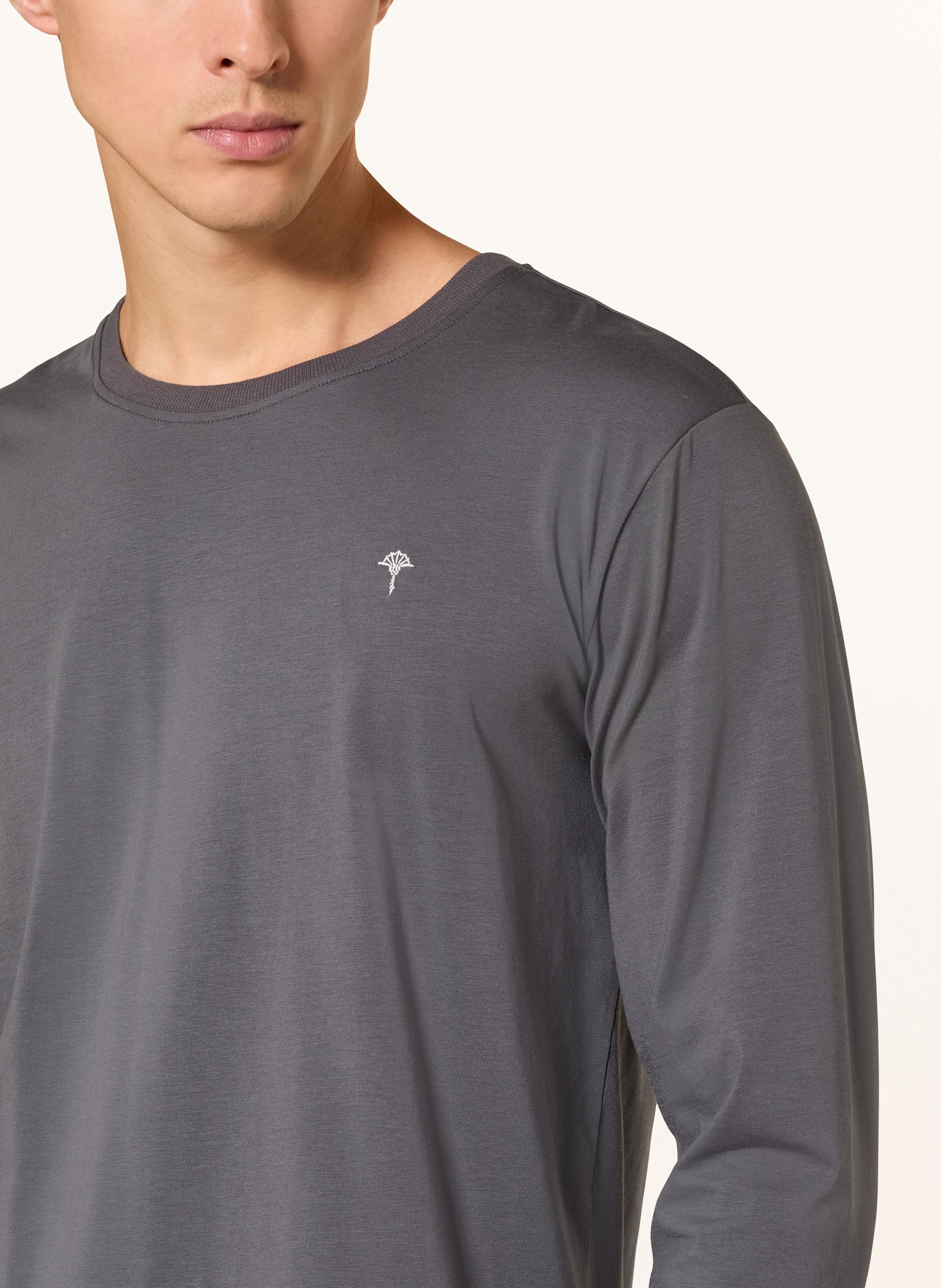 Thumbnail - Joop! Schlafshirt grau