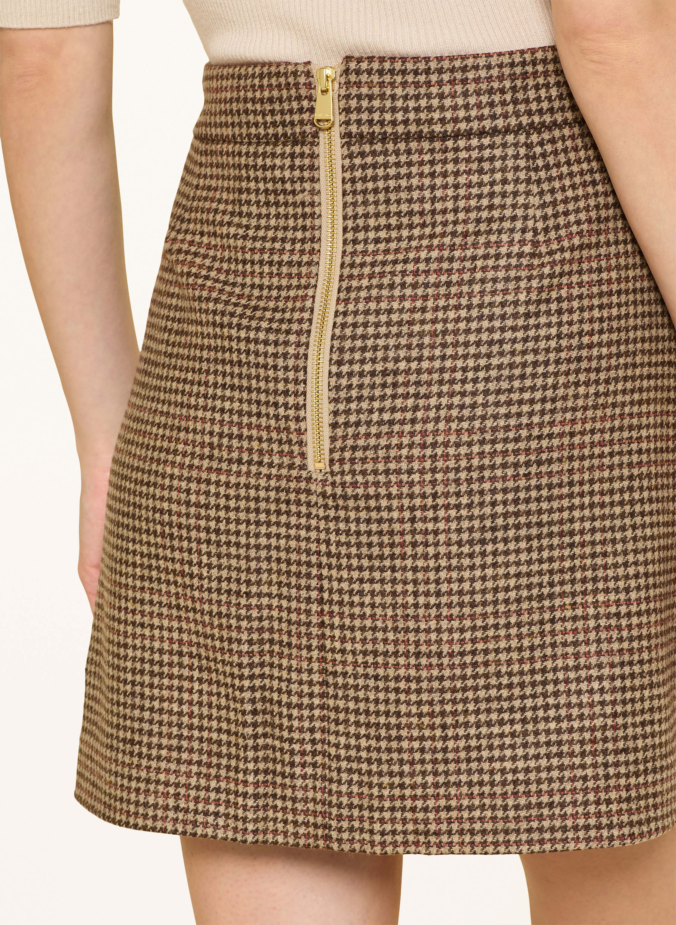 Thumbnail - Barbour Rock Sophia braun