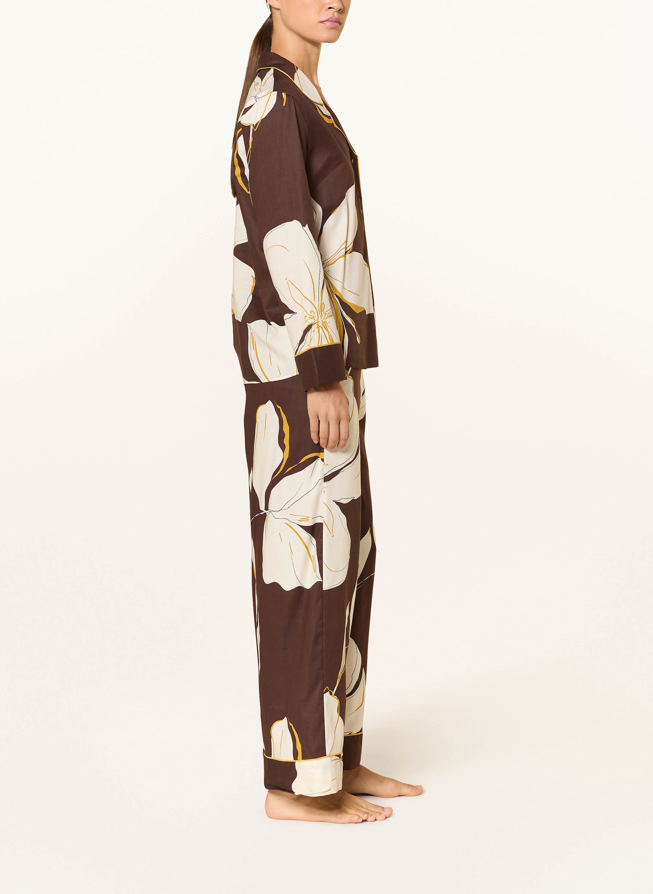 Thumbnail - Cyberjammies Schlafhose Claudia braun