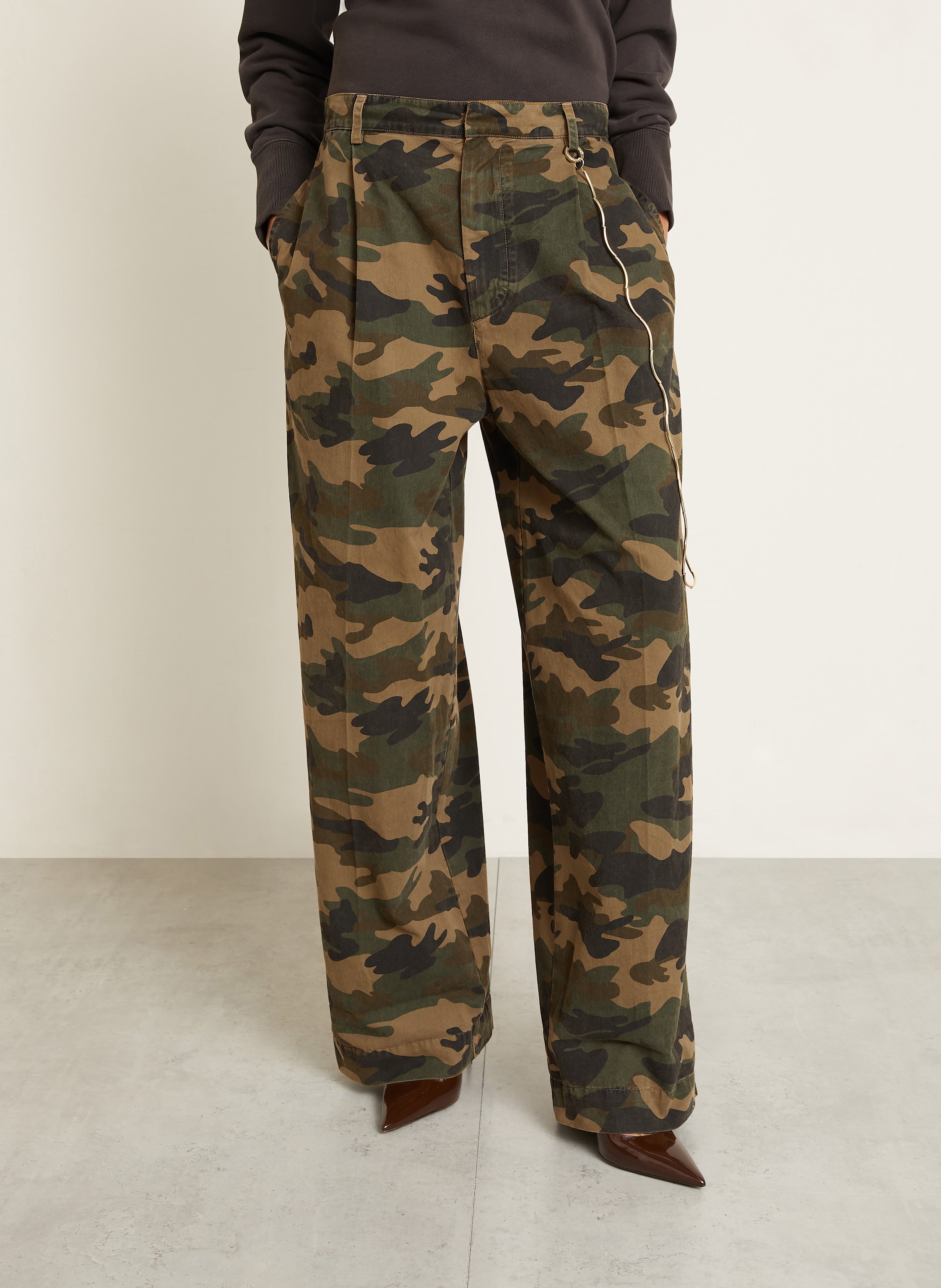 Thumbnail - Darkpark Marlenehose Danielle braun