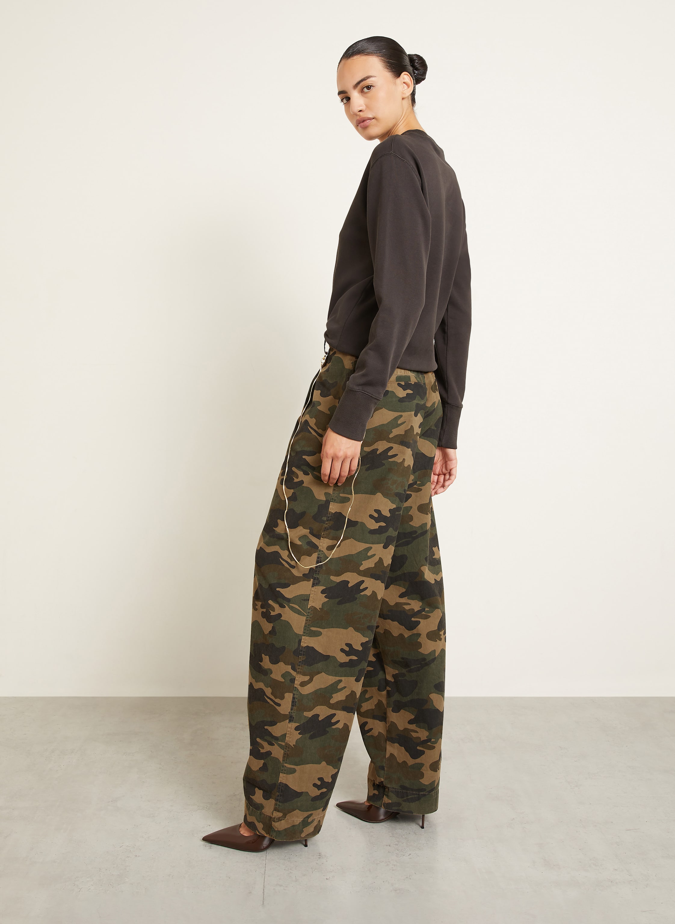 Thumbnail - Darkpark Marlenehose Danielle braun