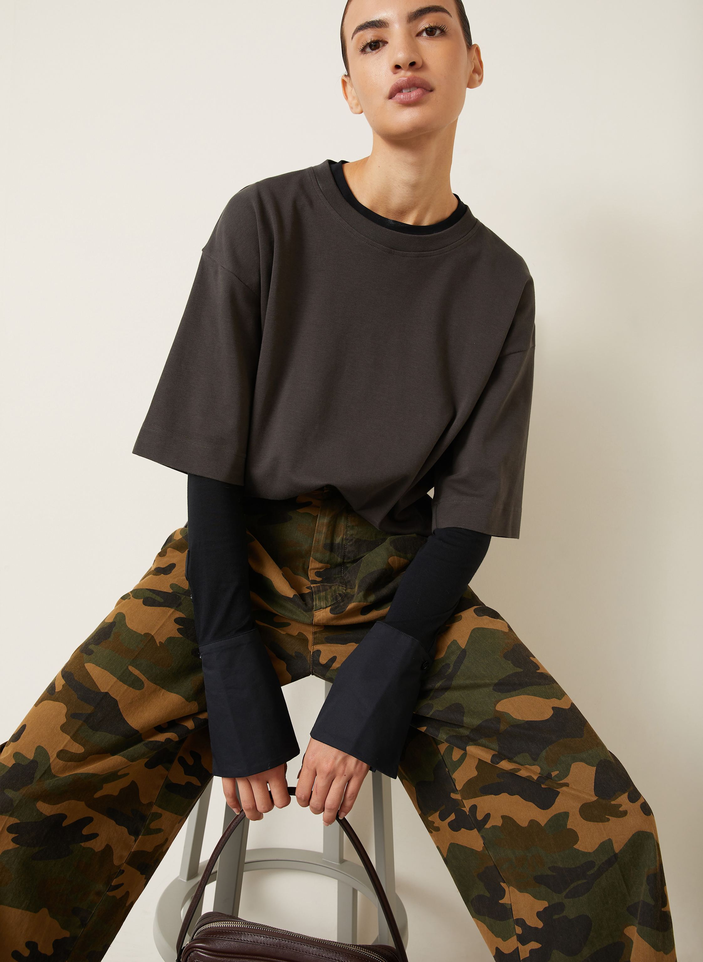 Thumbnail - Darkpark T-Shirt Smith braun