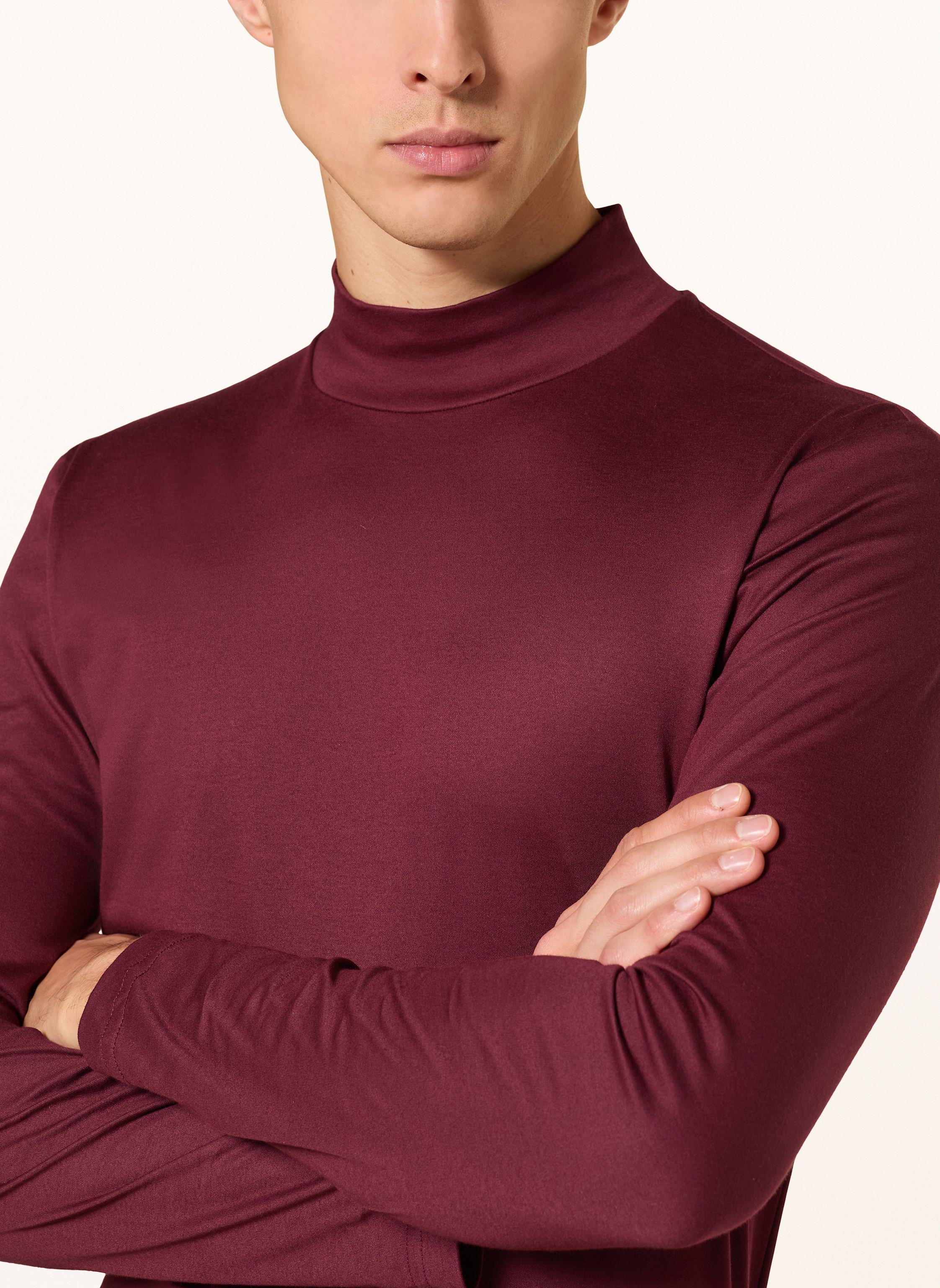 Thumbnail - Desoto Longsleeve rot