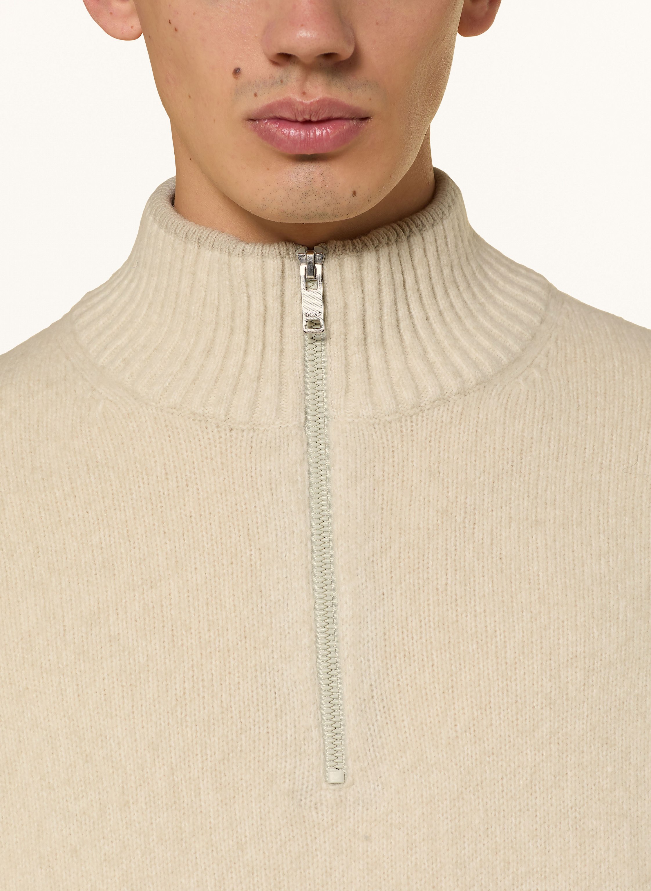 Thumbnail - Boss Troyer Kobear beige