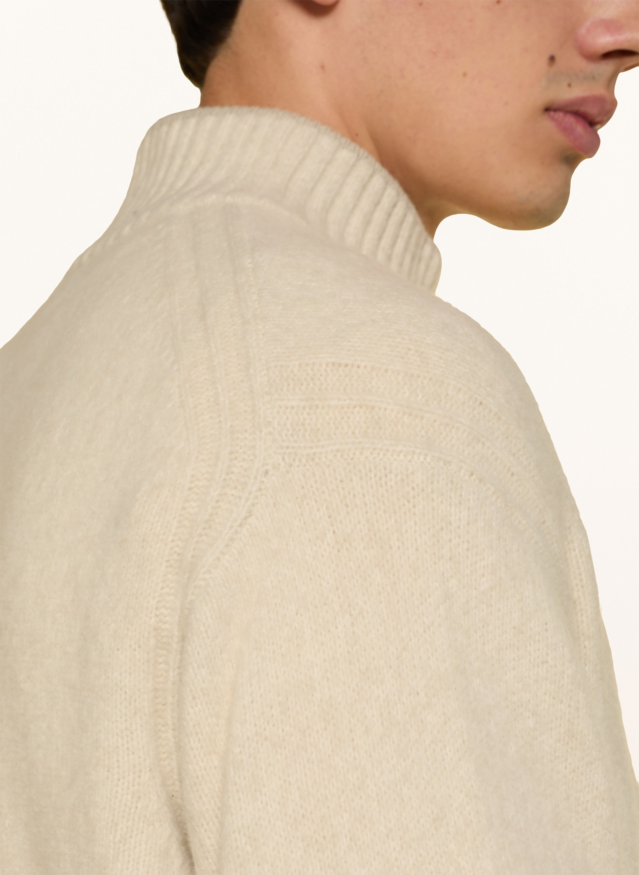 Thumbnail - Boss Troyer Kobear beige