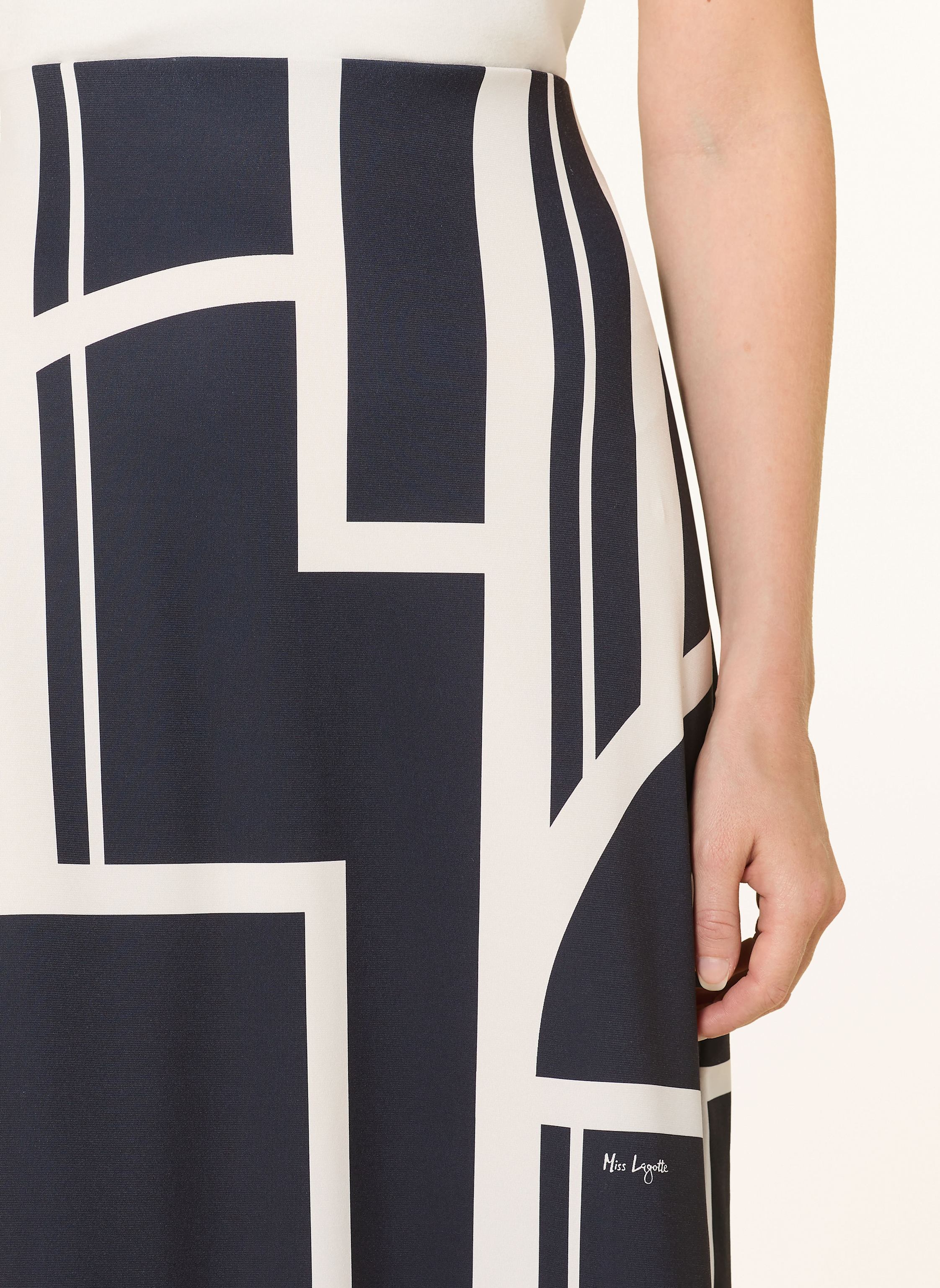 Thumbnail - Miss Lagotte Rock blau