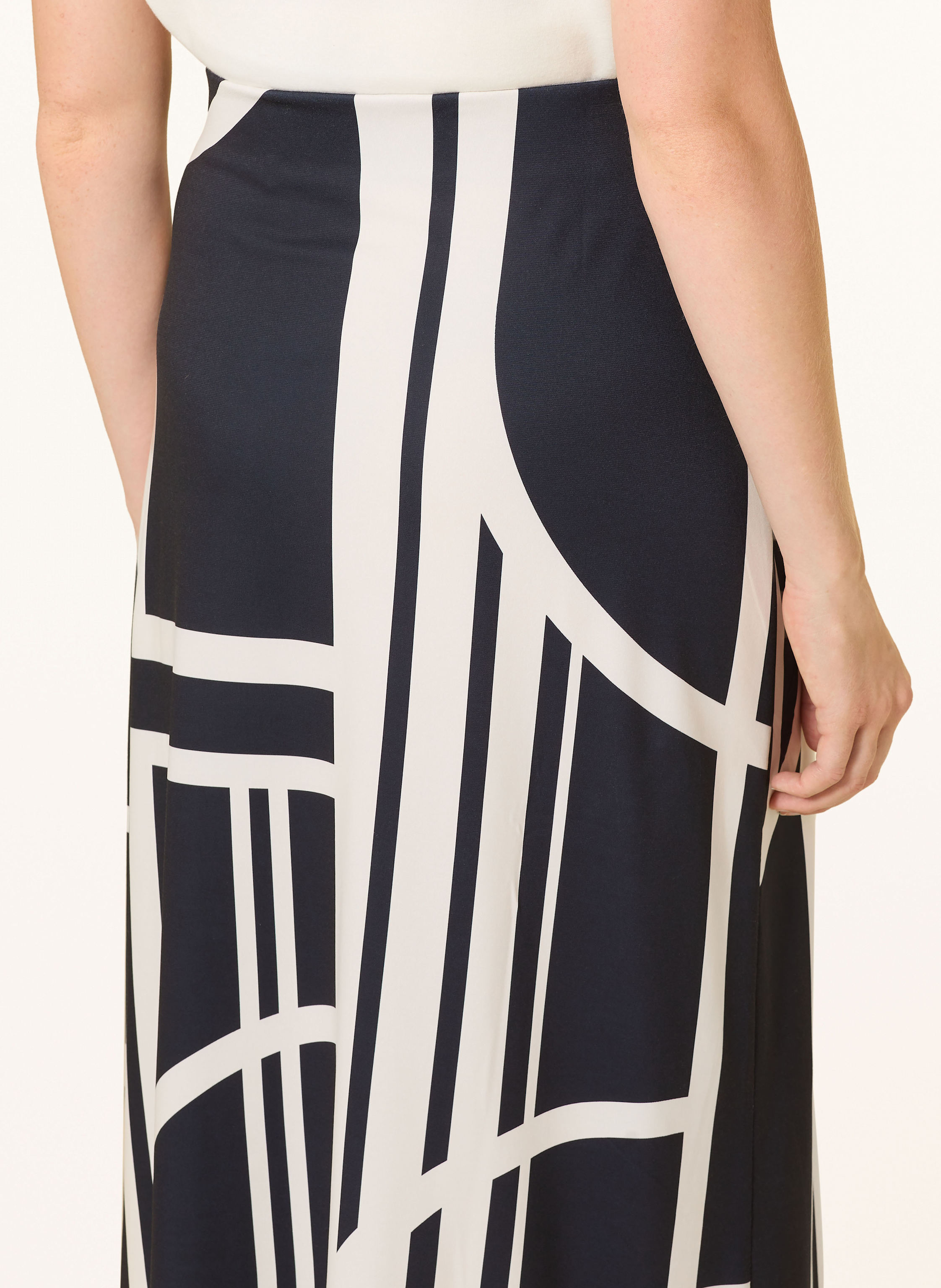 Thumbnail - Miss Lagotte Rock blau