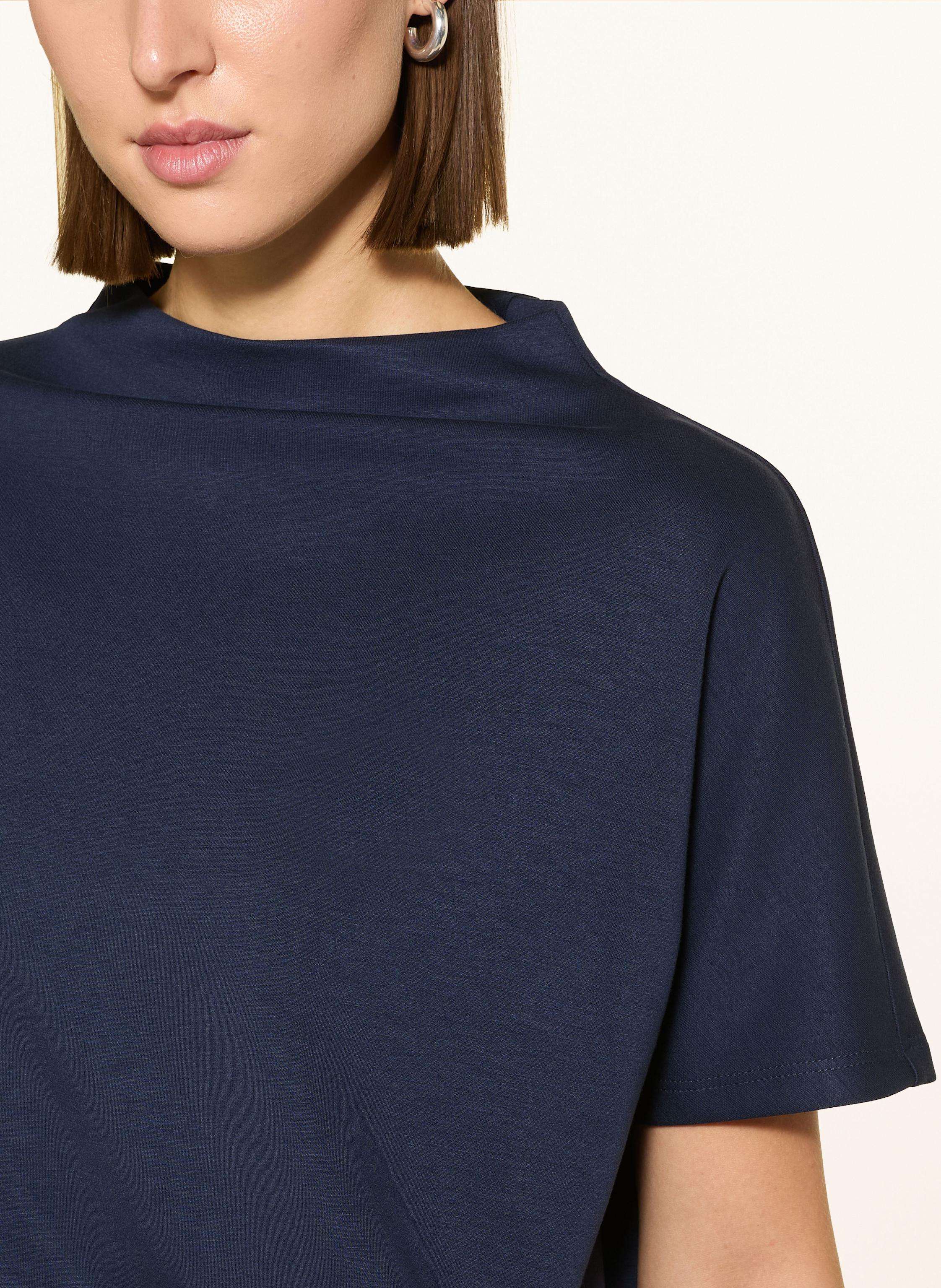 Thumbnail - Miss Lagotte T-Shirt blau