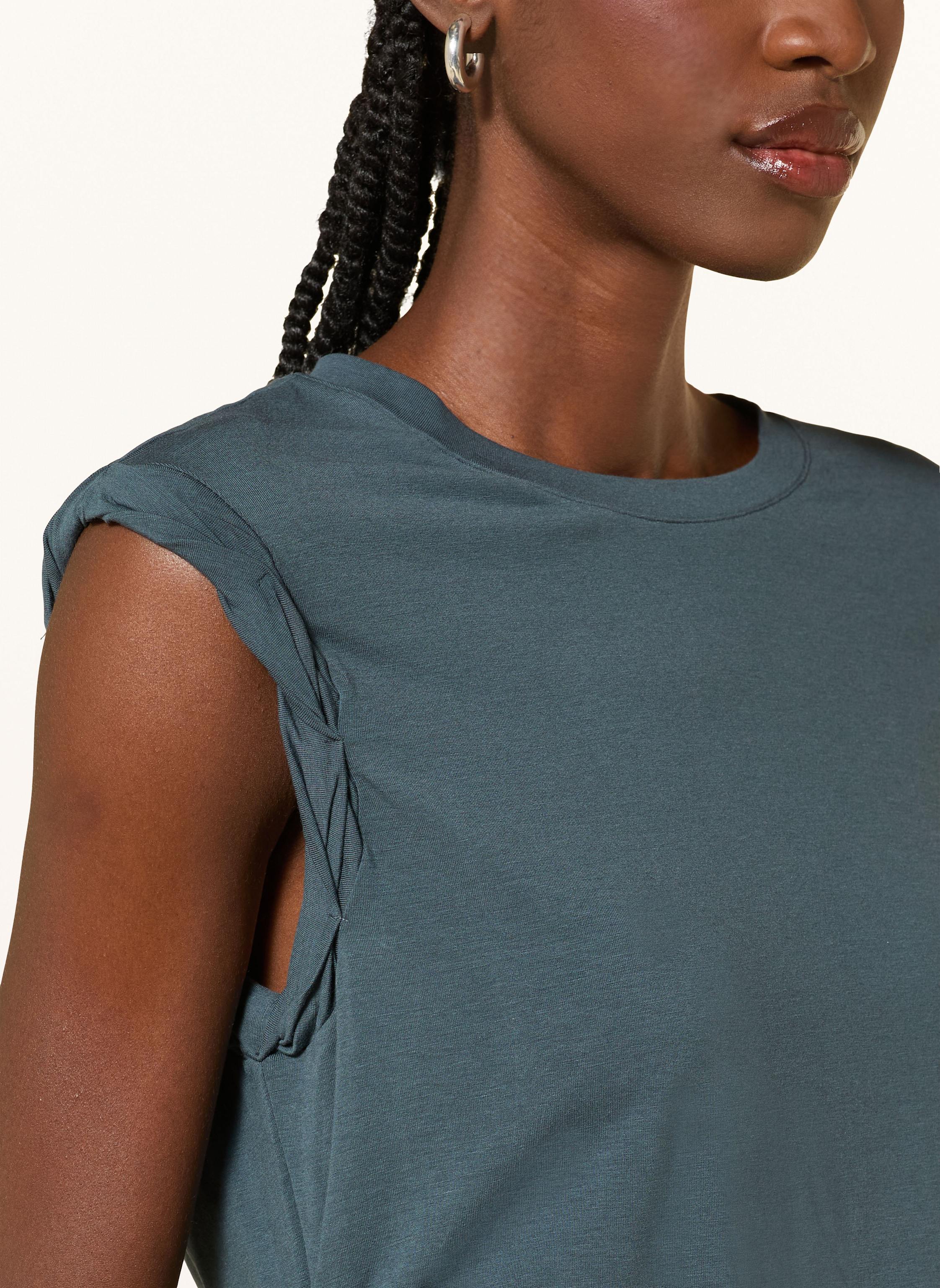 Thumbnail - Allsaints Top West blau