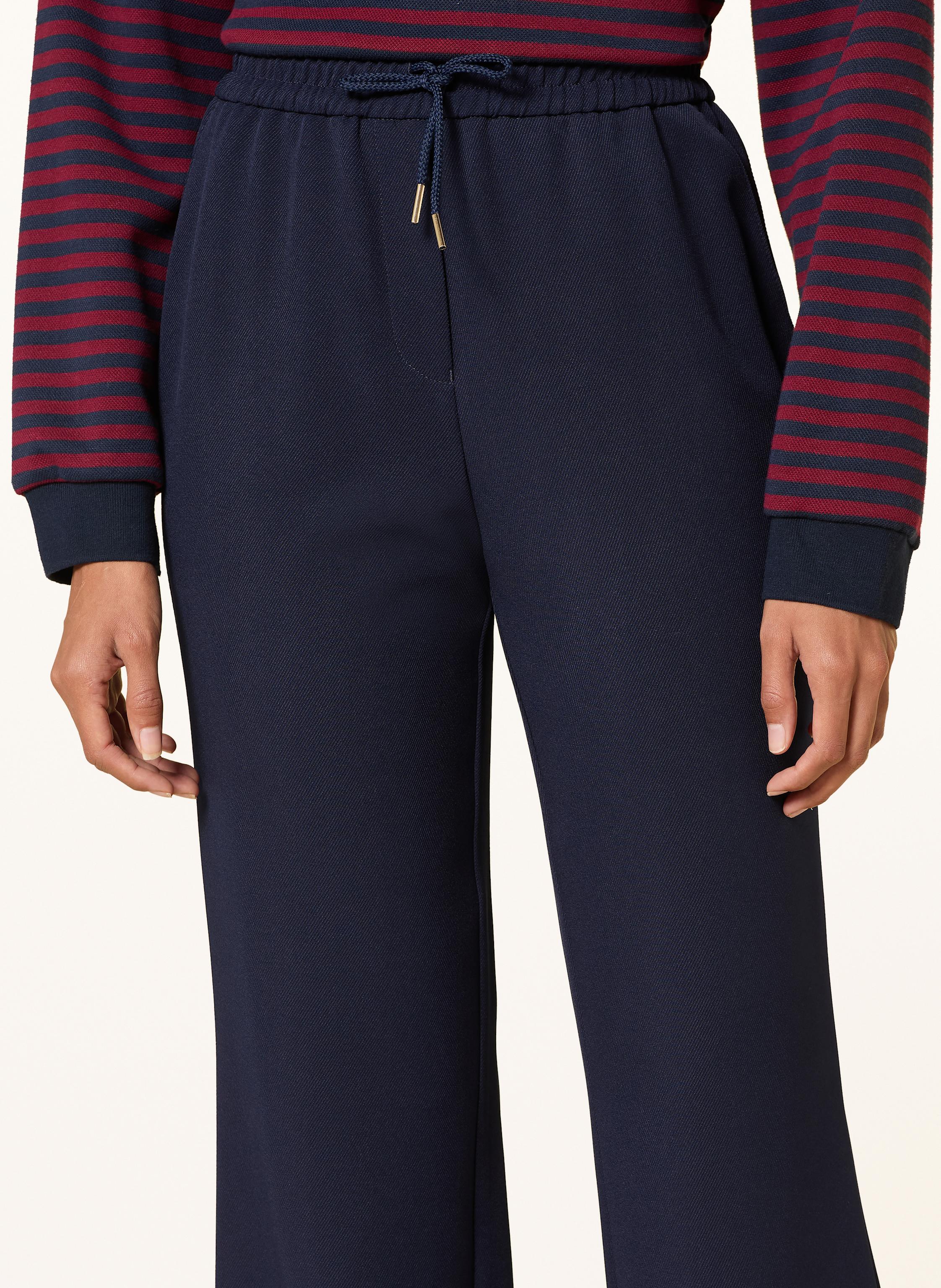 Thumbnail - Marc Aurel Sweatpants blau