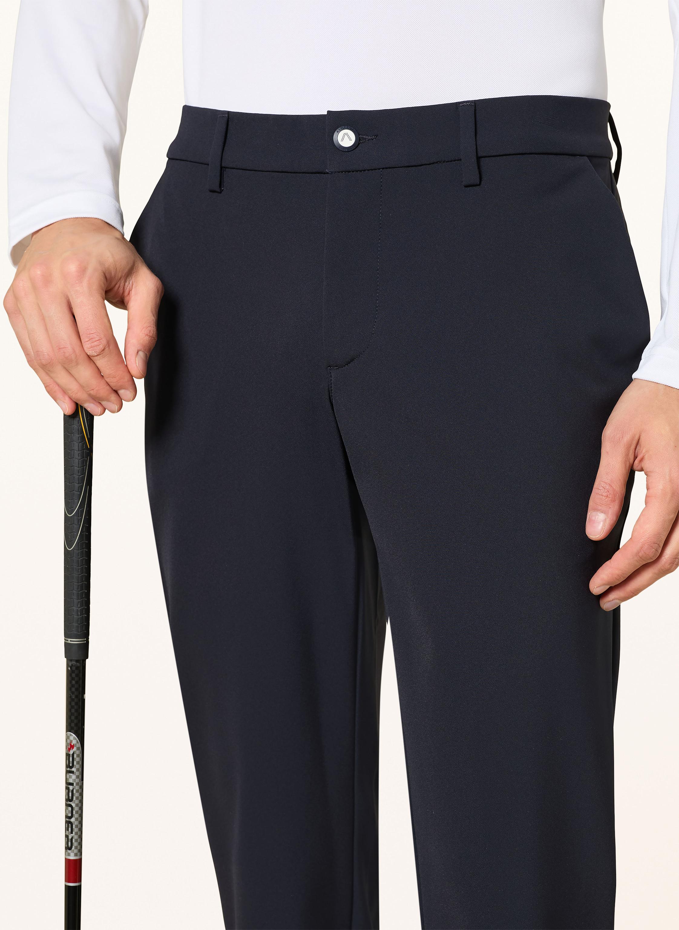 Thumbnail - Alberto Golfhose Driver blau