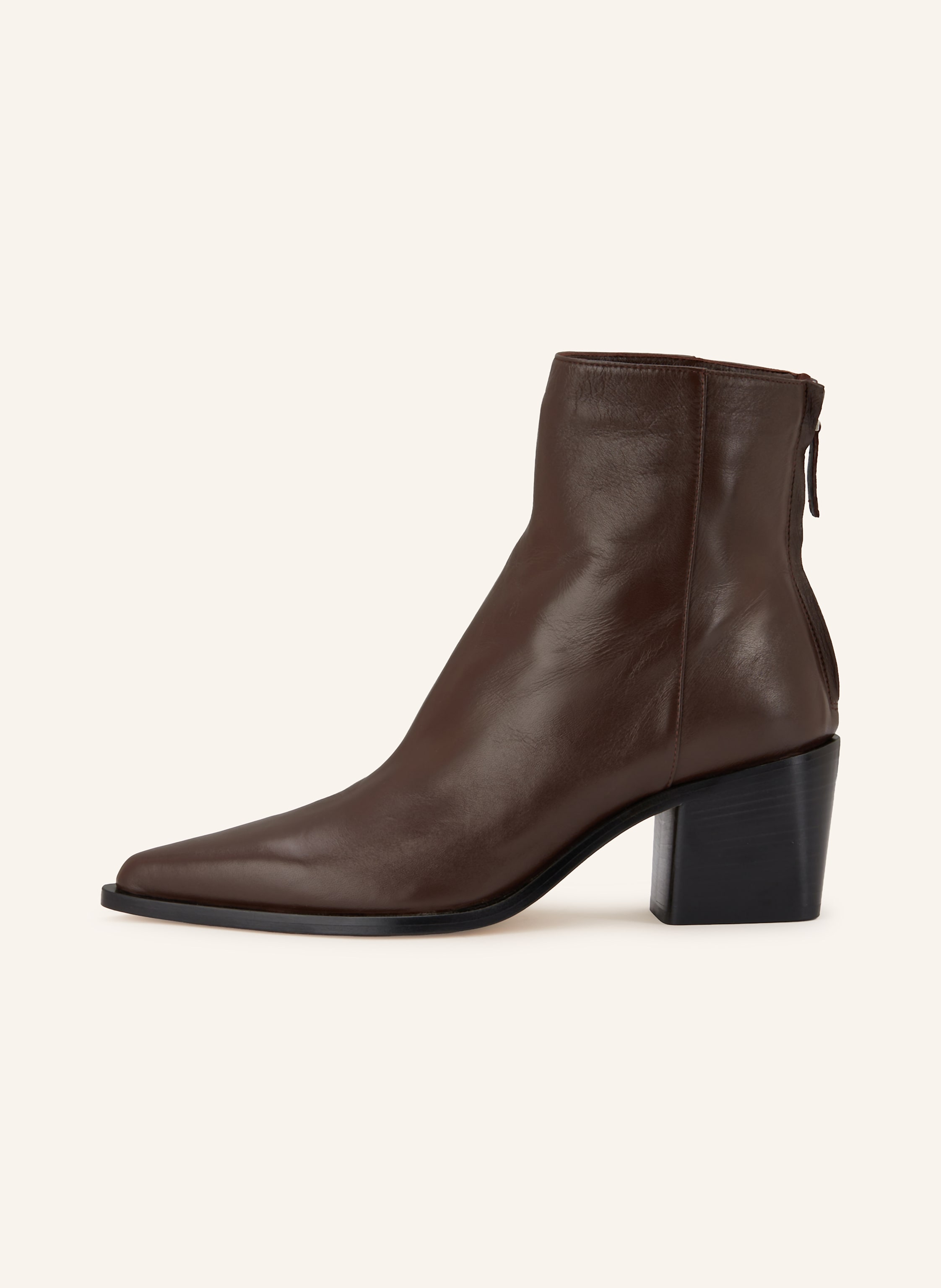 Thumbnail - Pomme D'or Stiefeletten Juliette braun