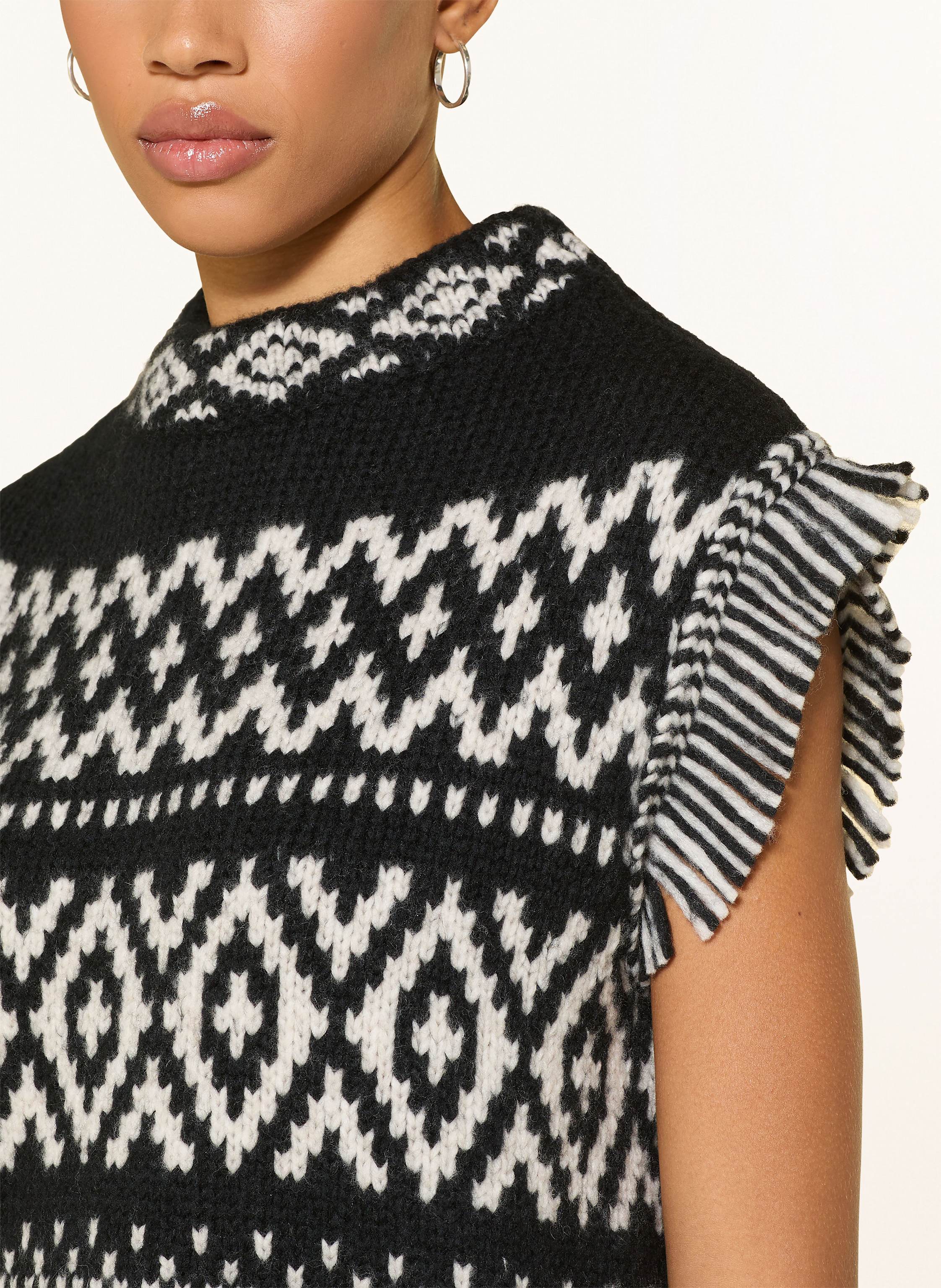 Thumbnail - Grace Pullunder schwarz