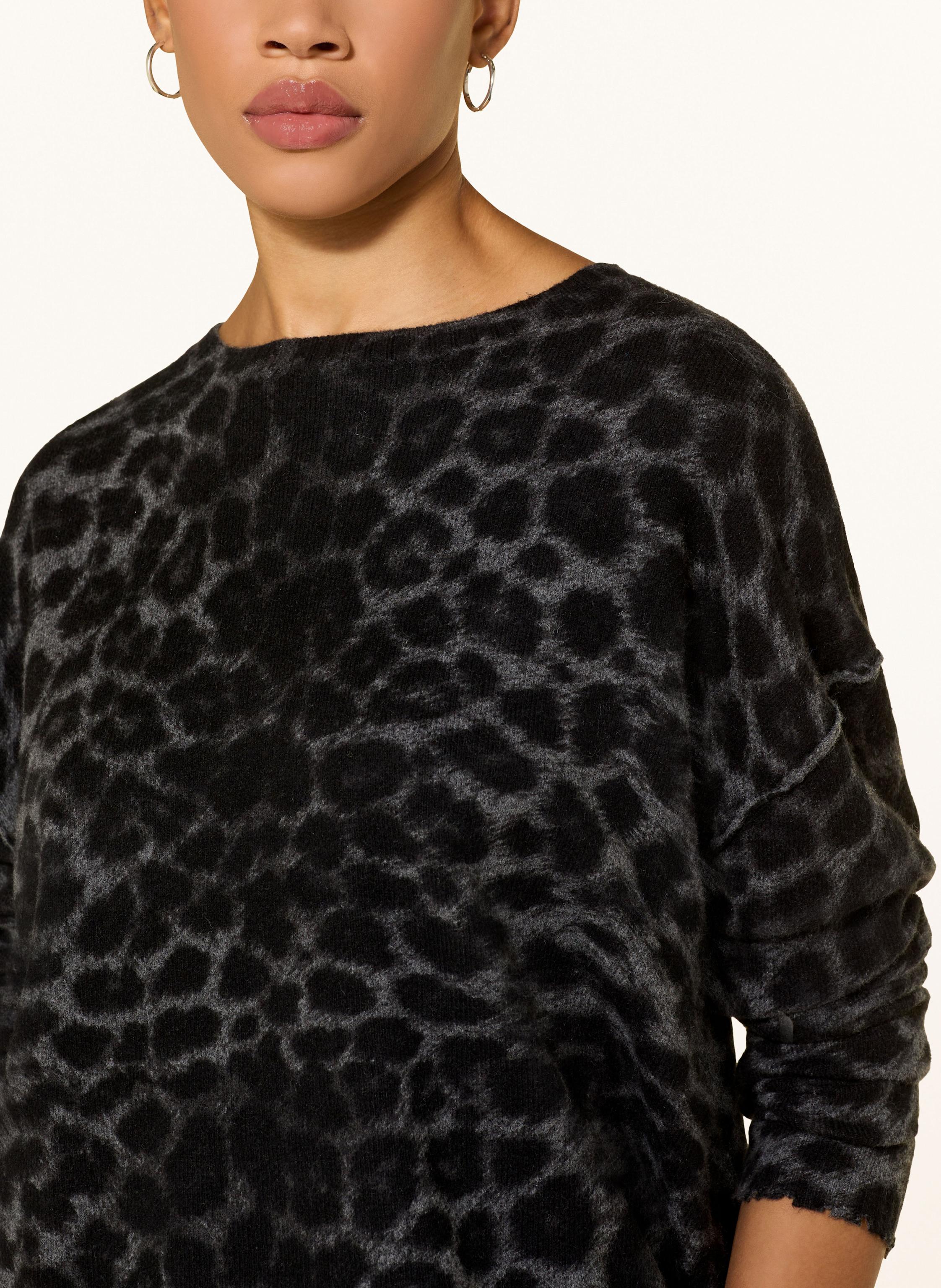 Thumbnail - Grace Pullover grau