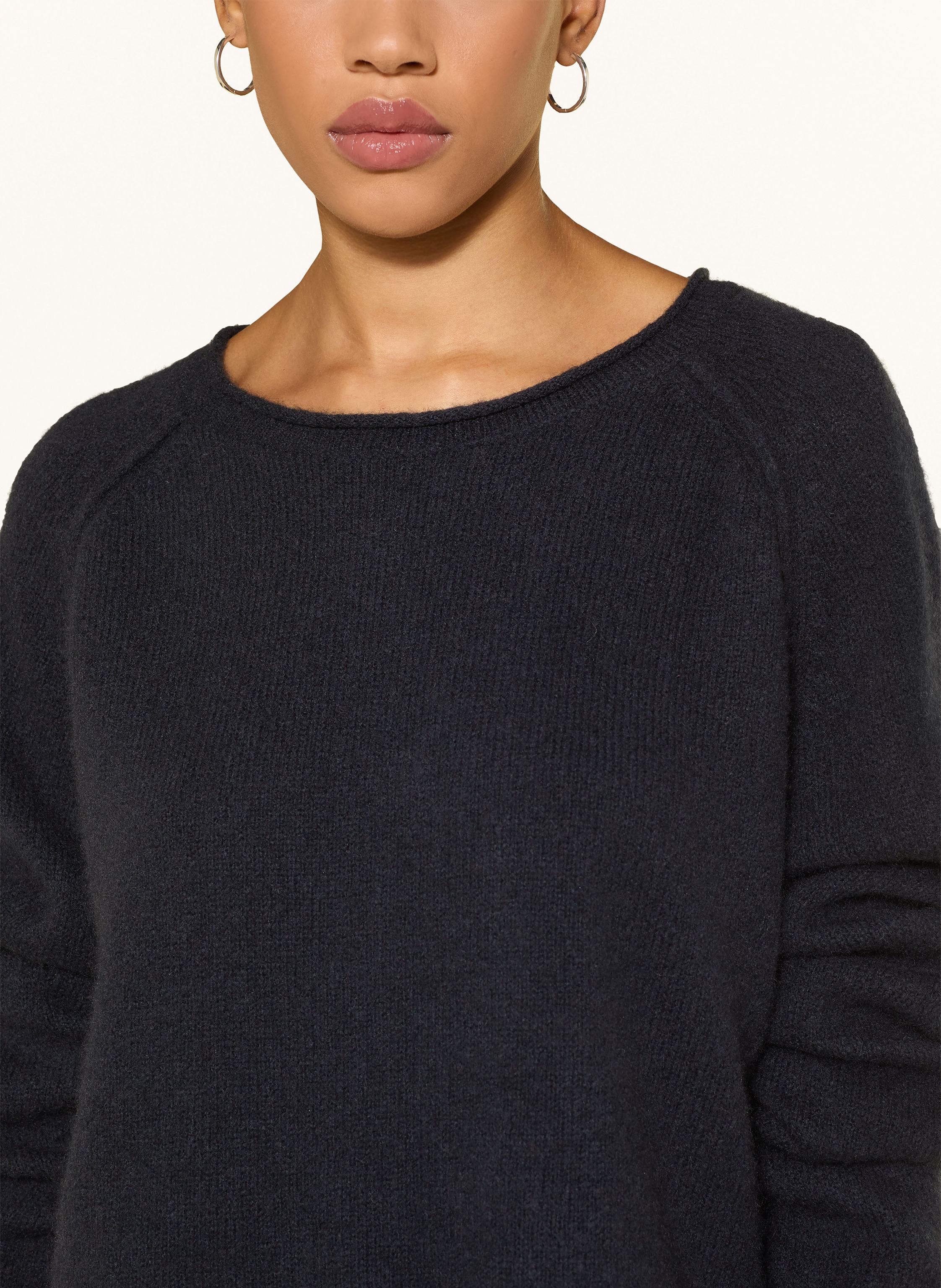 Thumbnail - Grace Pullover blau