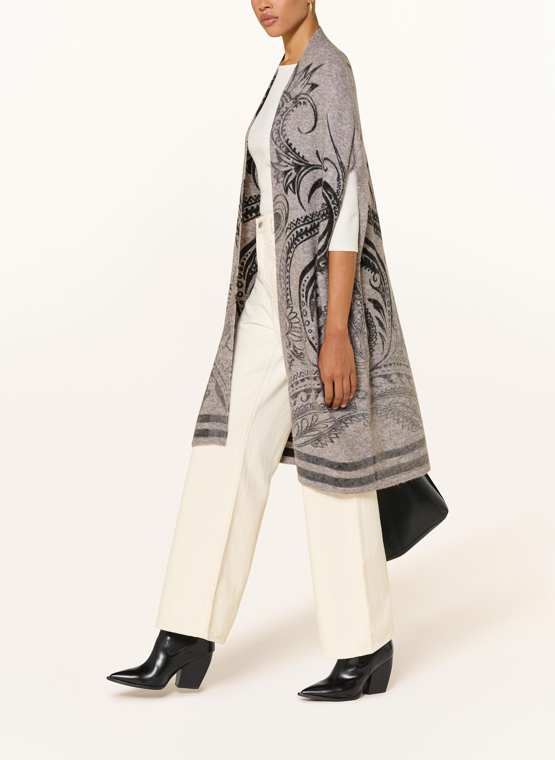 Thumbnail - Grace Strickhülle braun